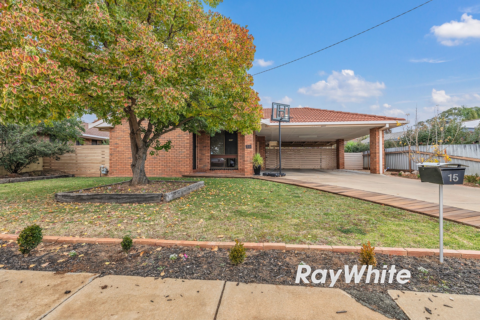 15 Horne Street, Echuca, VIC 3564