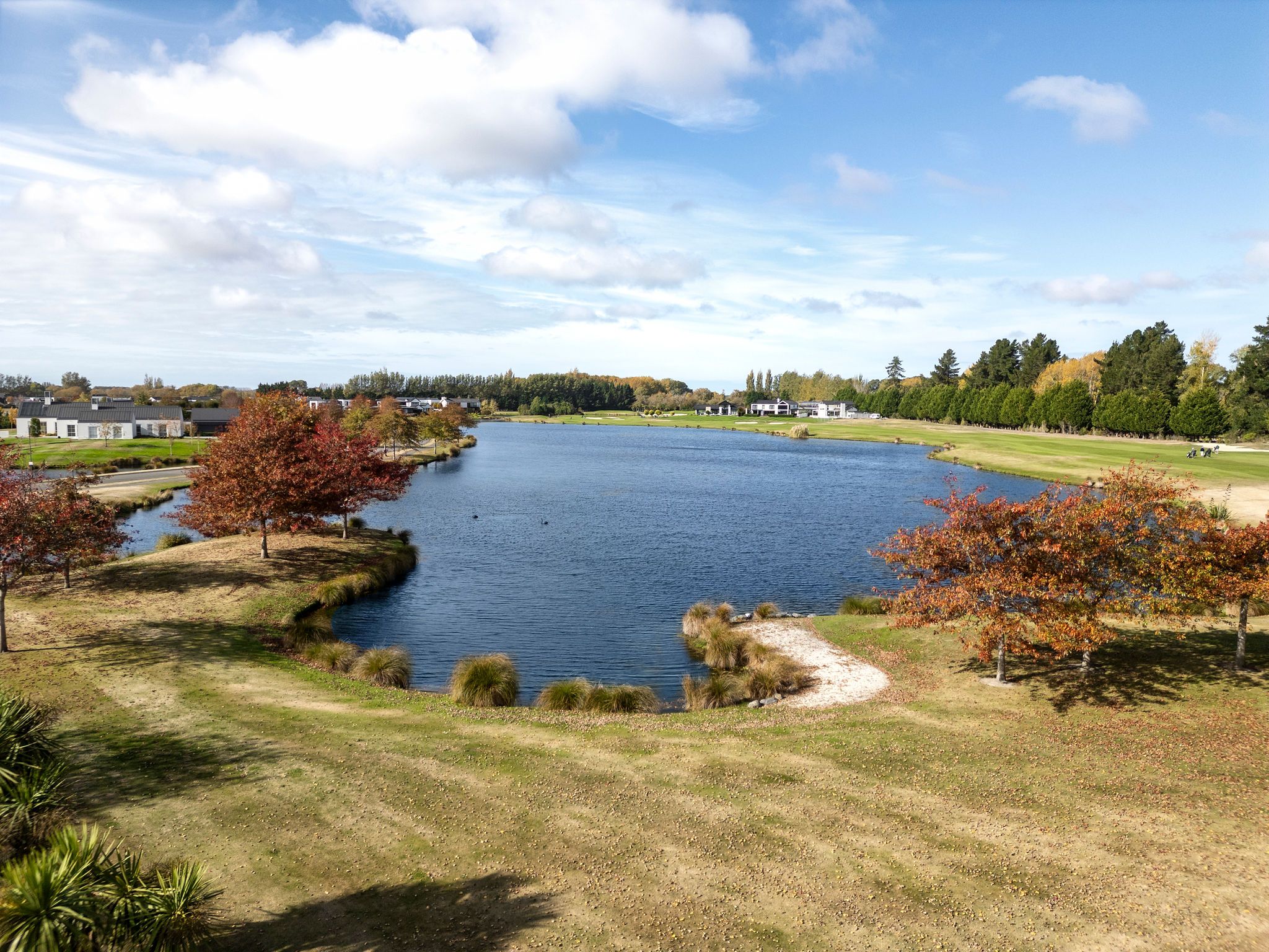 11/6 Harts Creek Lane, Clearwater, Northwood, Christchurch City