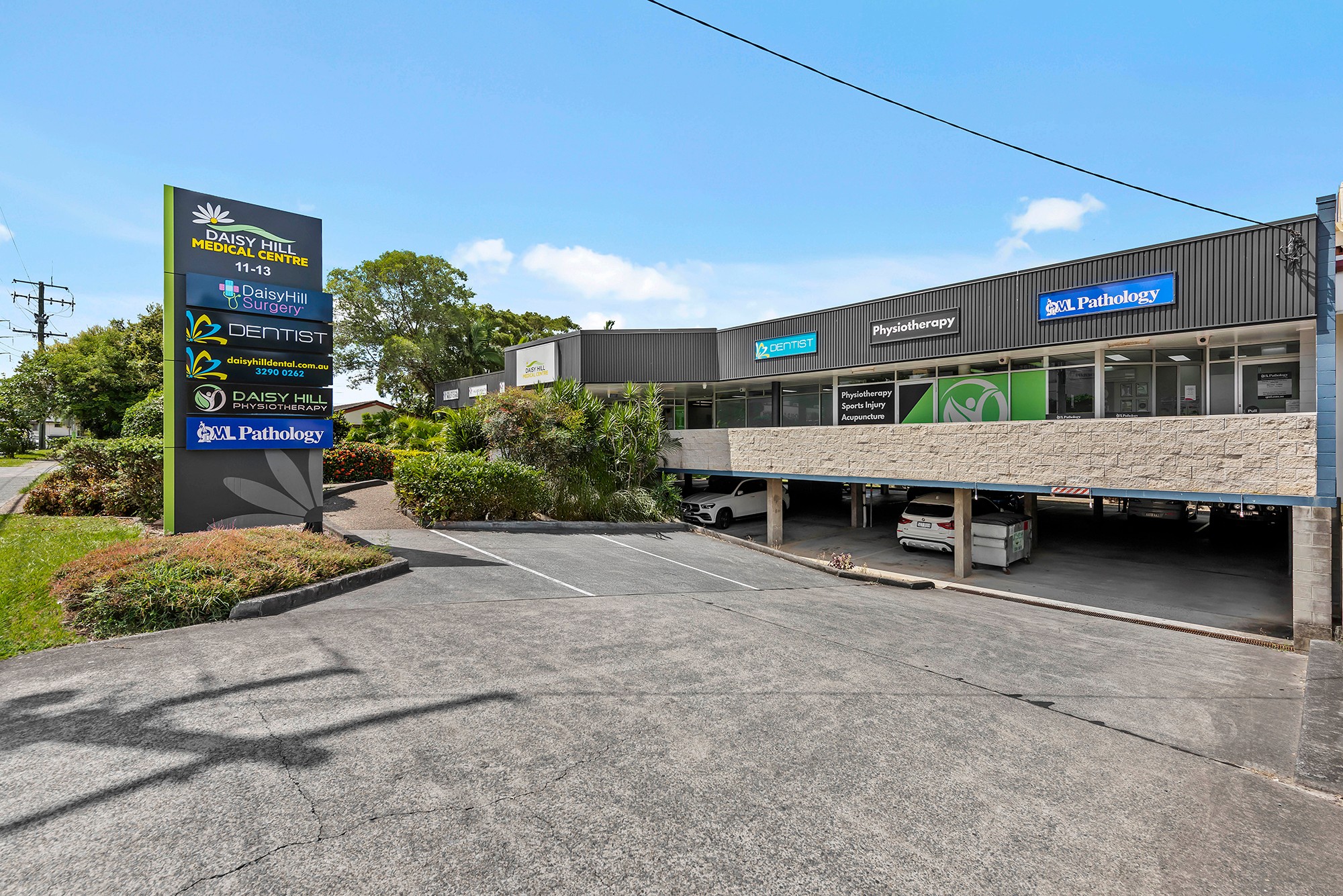 11A Allamanda Drive, Daisy Hill, QLD 4127