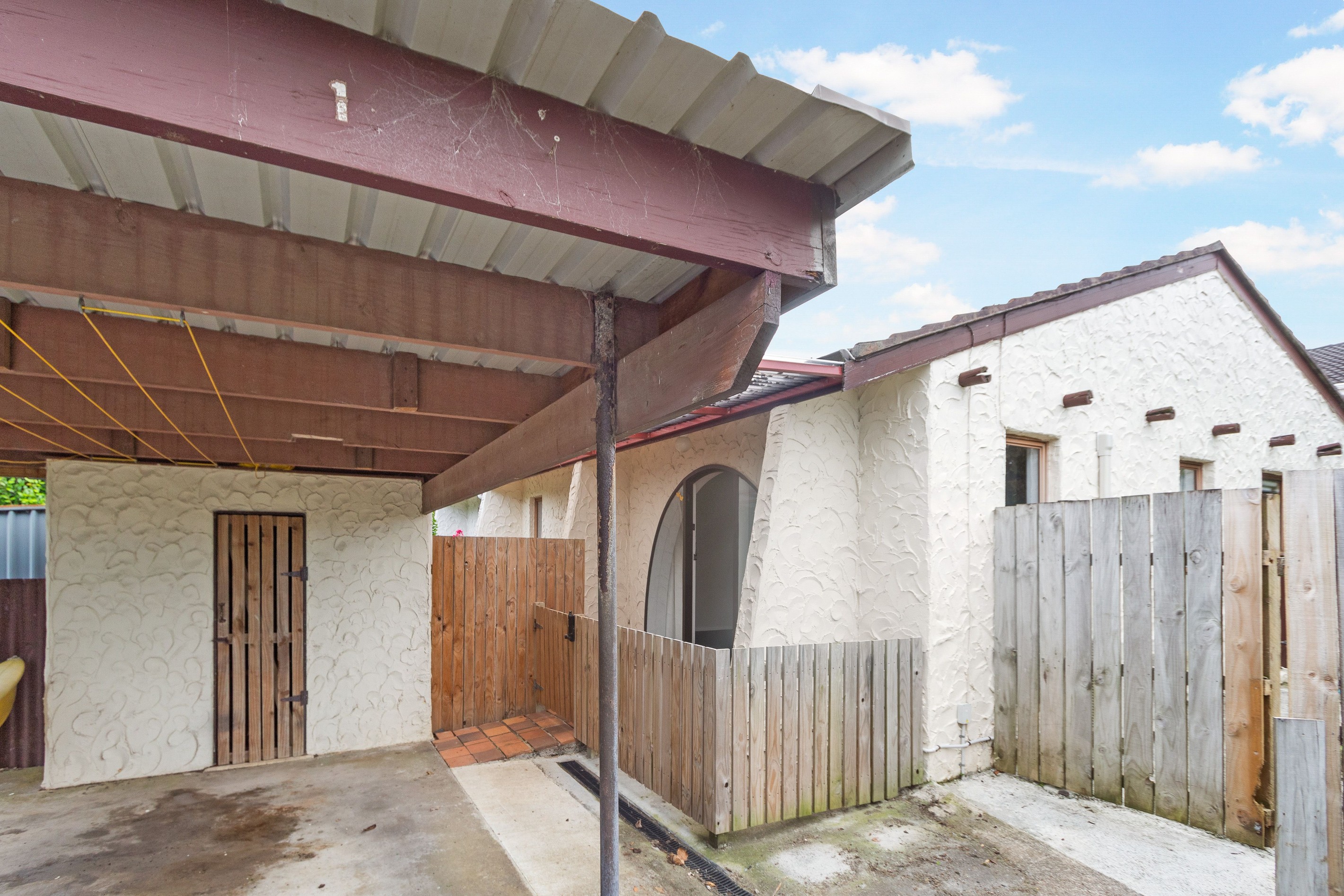 1/21 McLeod Road, Weymouth, Manukau City