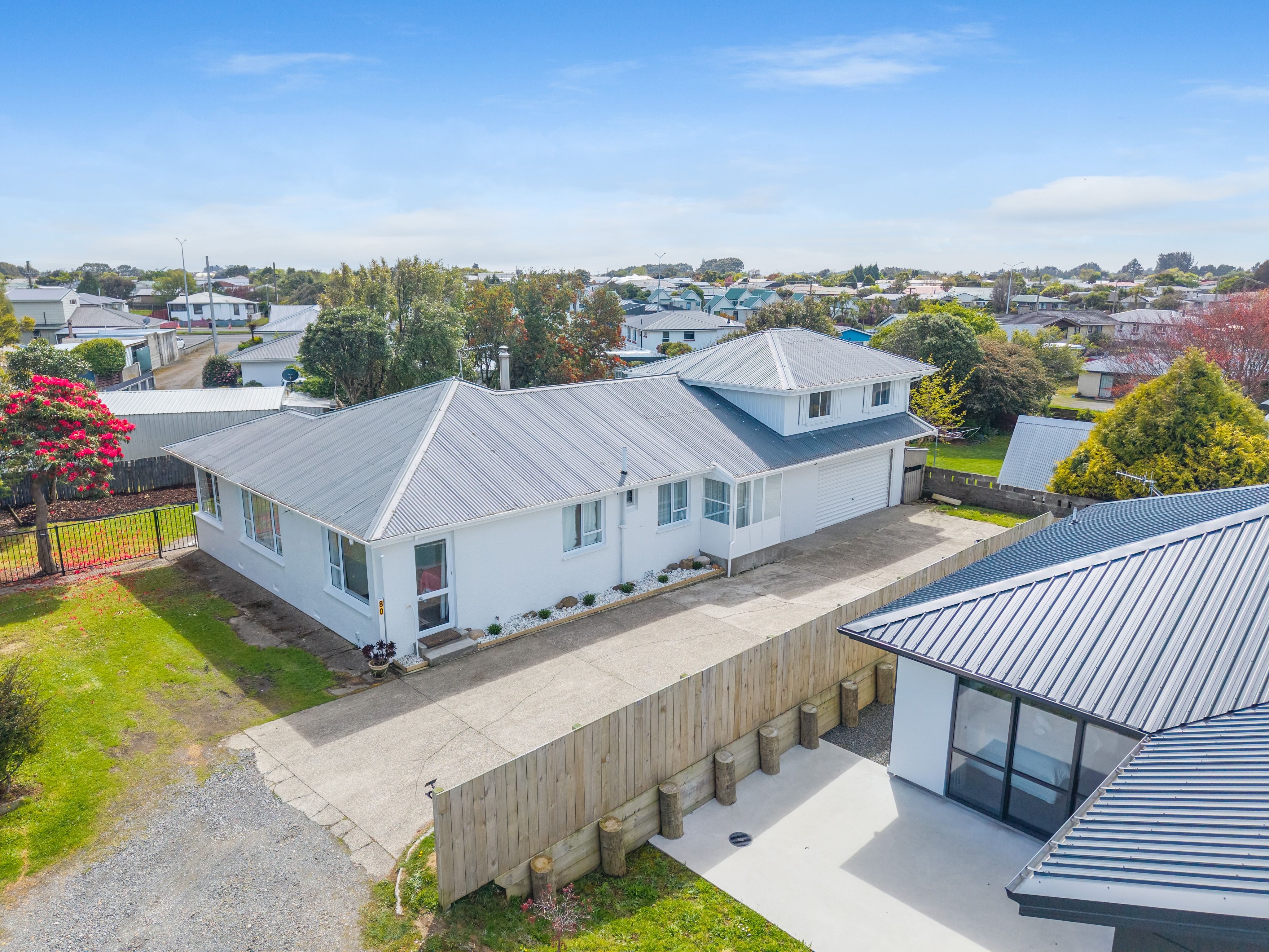 80 Hyde Street, Kingswell, Invercargill