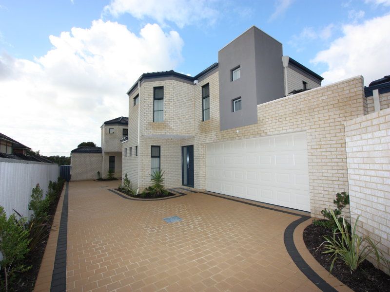 14C Chichester Street, Nollamara, WA 6061