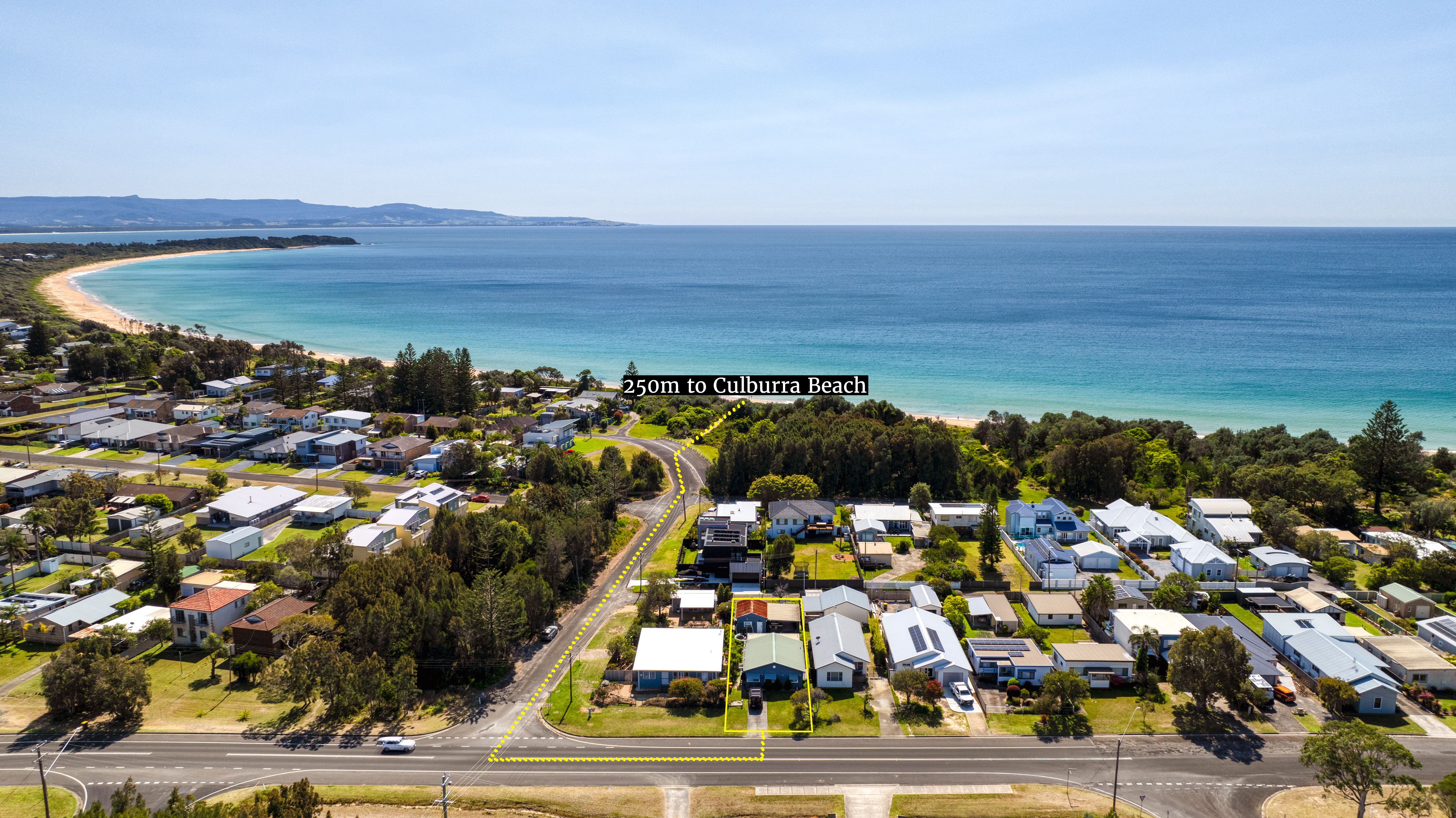 116 Penguins Head Road, Culburra Beach NSW 2540