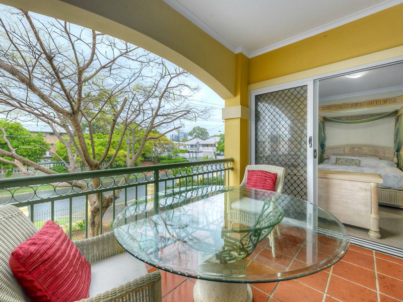 3/50 Kent Street, Hamilton, QLD 4007