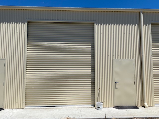 Shed 7/18 Brissett Street, Inverell, NSW 2360