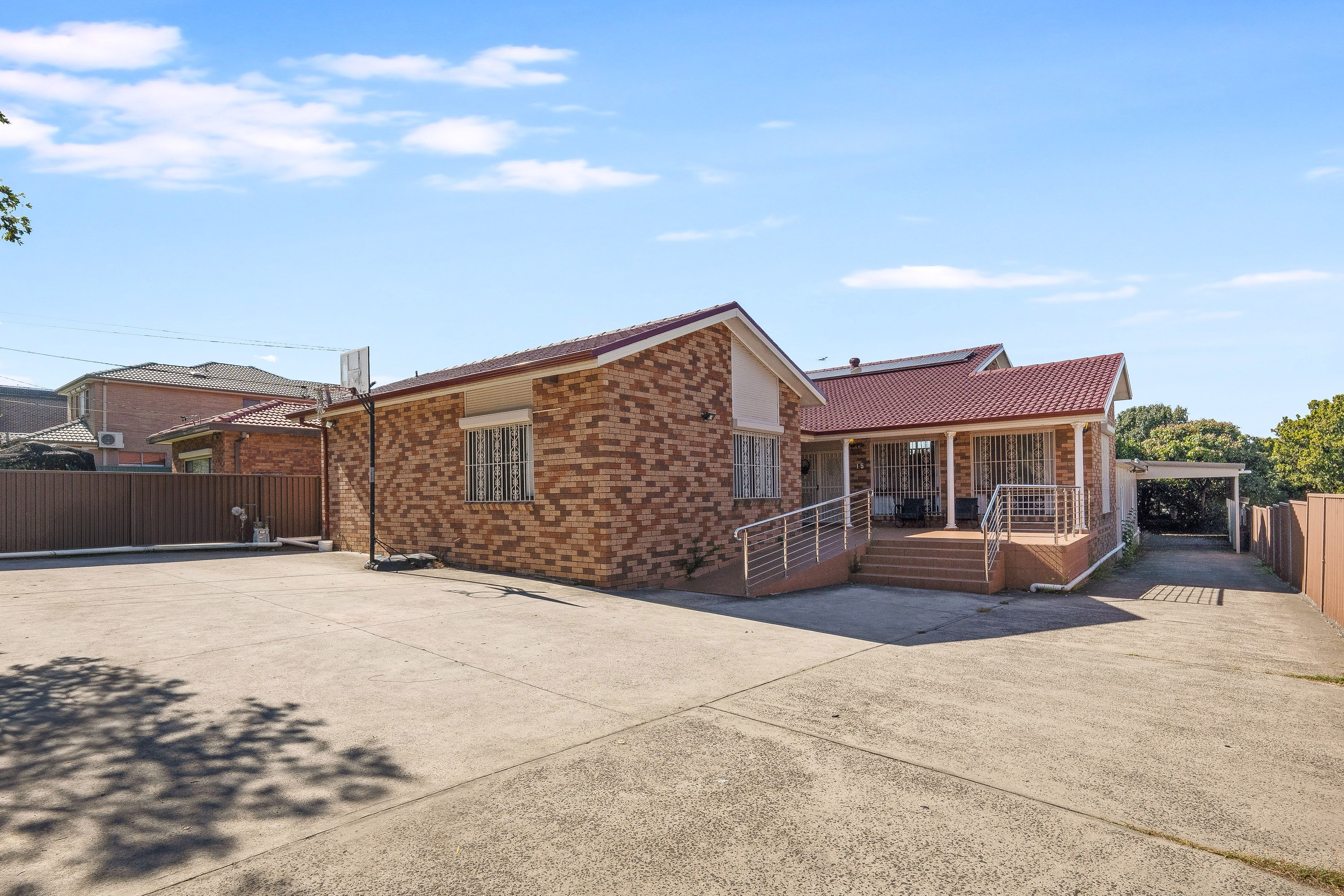 15 William Street, Condell Park, NSW 2200