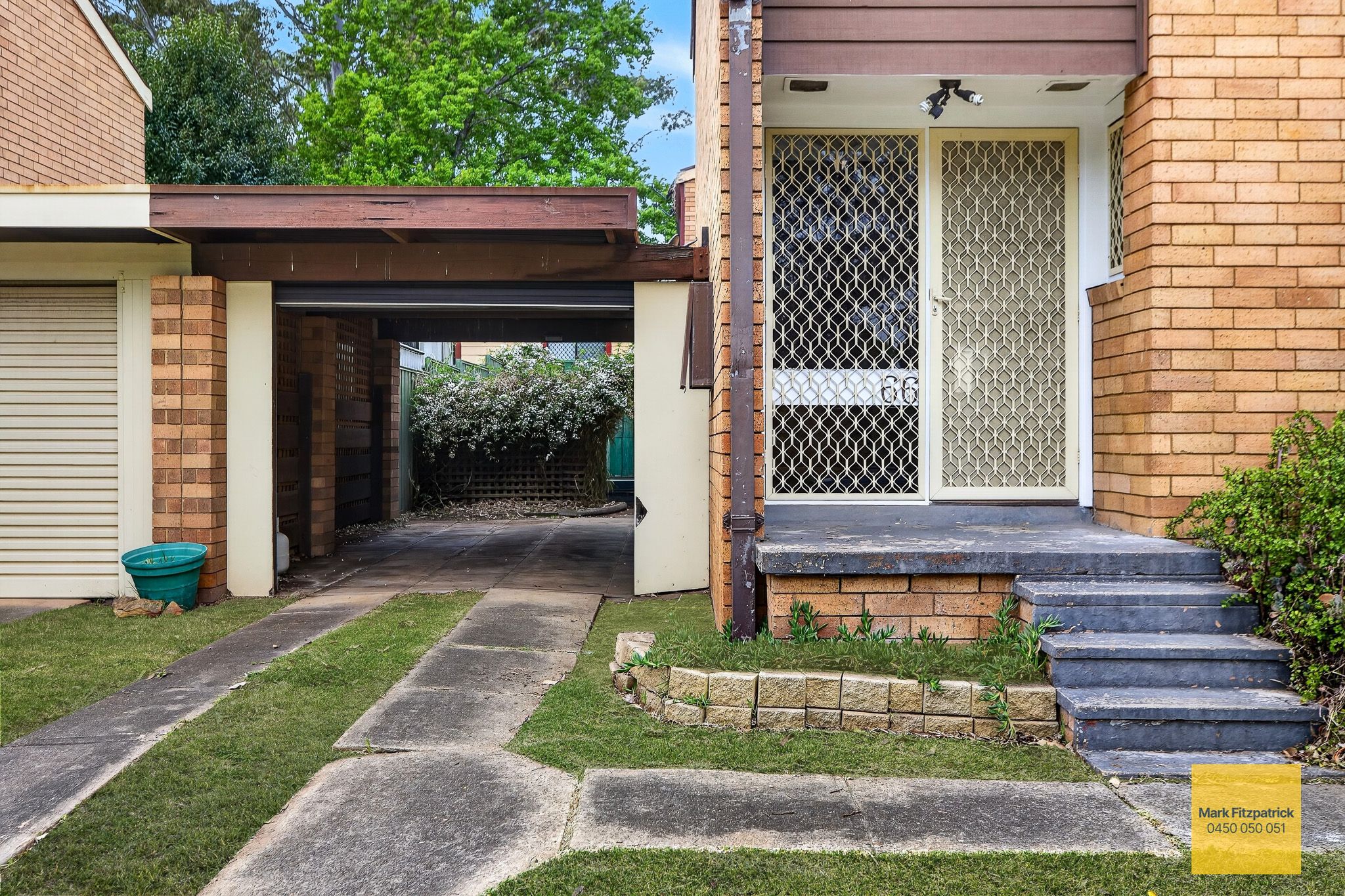 66 The Parkway, Bradbury, NSW 2560