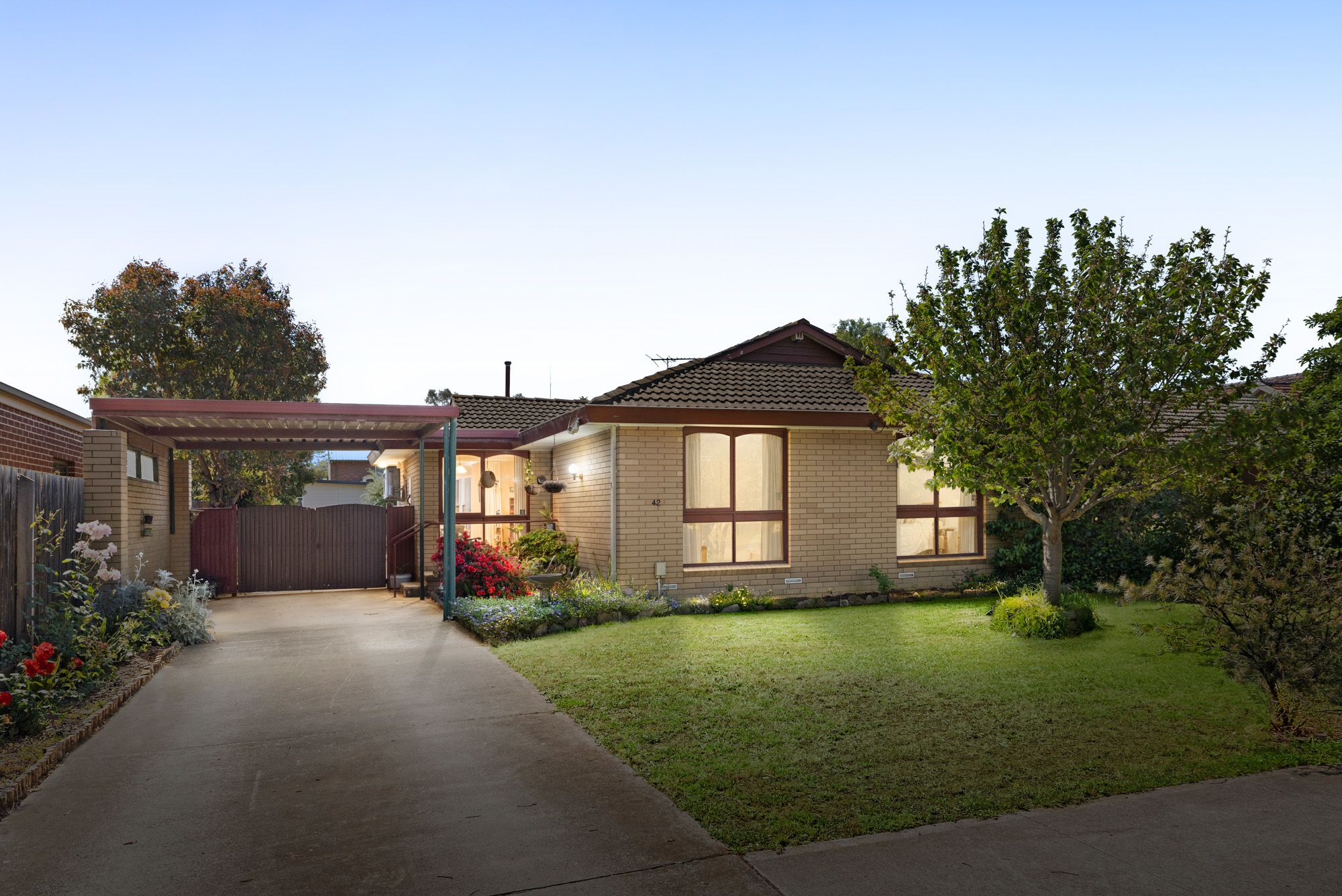 42 Parker Street — photo from Ray White Werribee