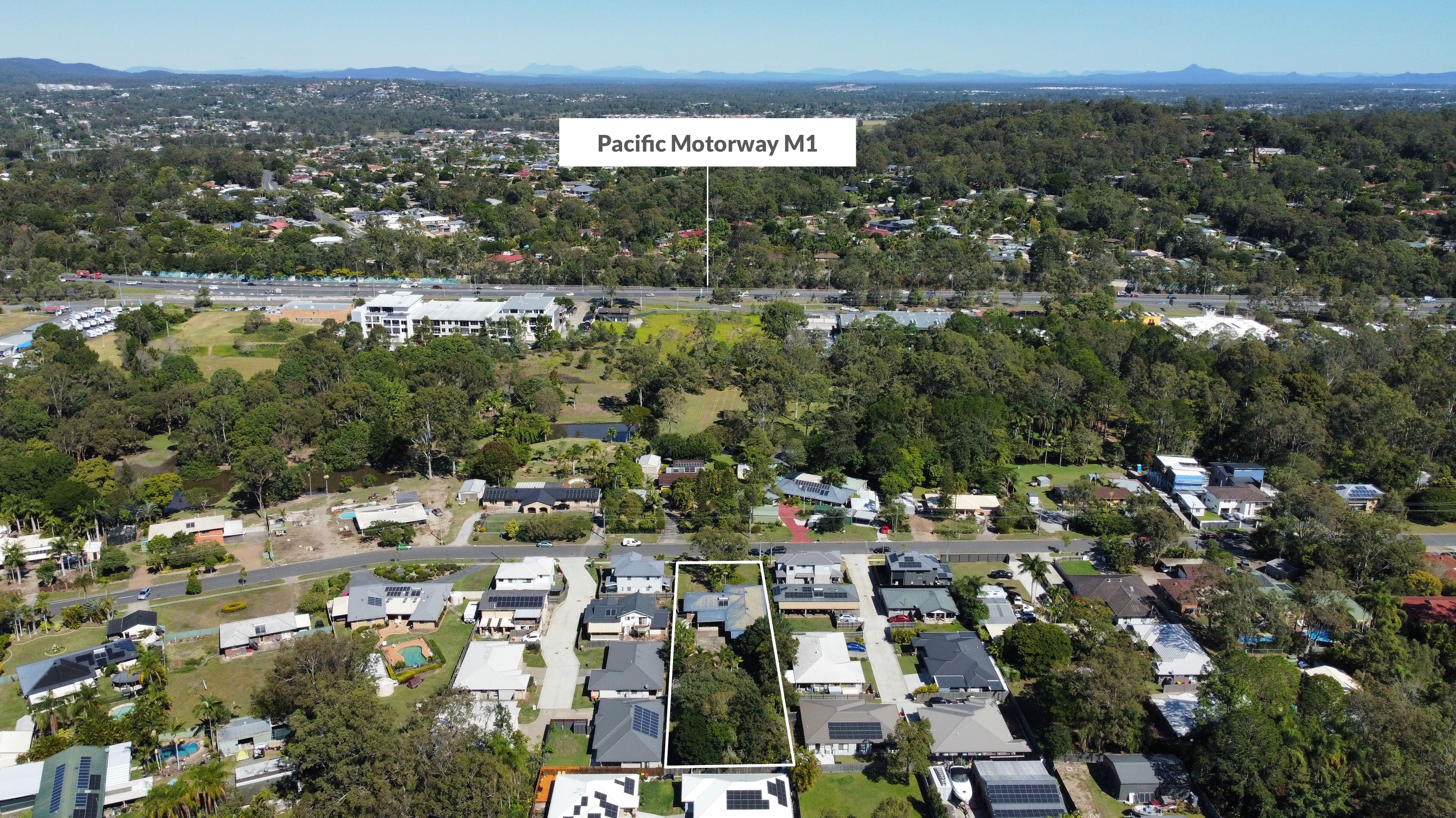 33 Atlantic Drive, Loganholme, QLD 4129