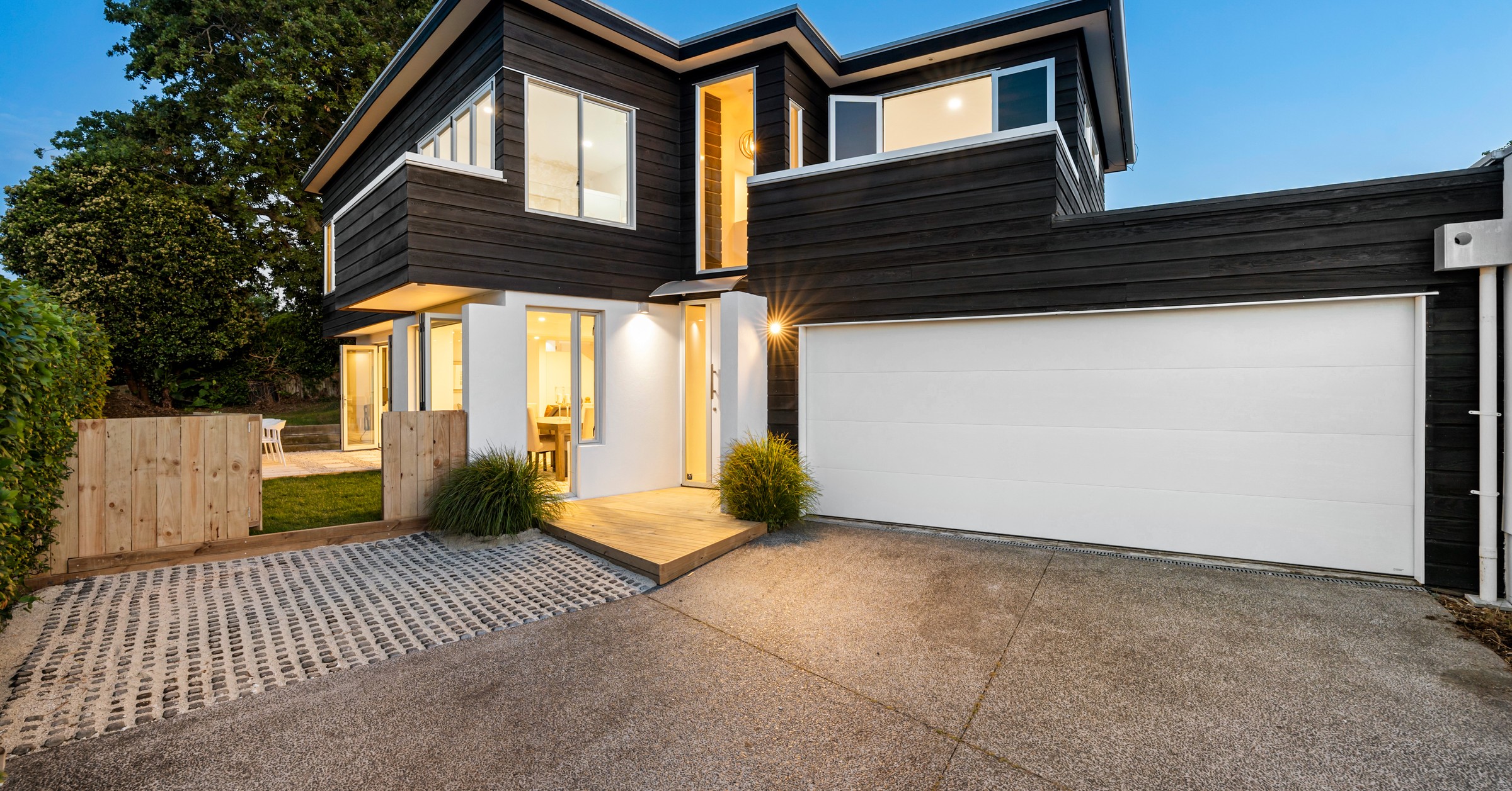 3A Mayall Avenue, Beach Haven, North Shore City 0626 - Sold House - Ray ...