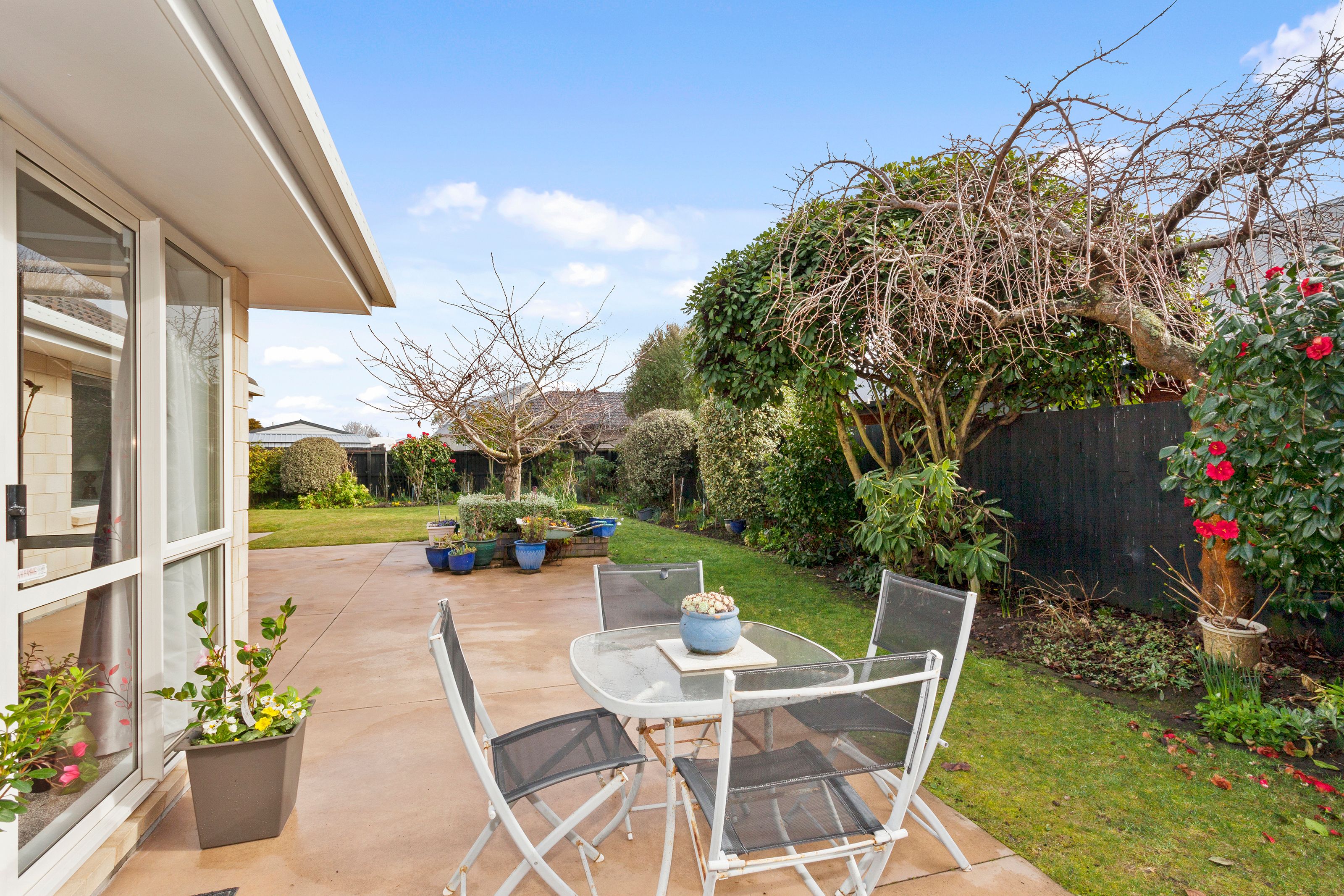 31 Rue De La Mare, Parklands, Christchurch City