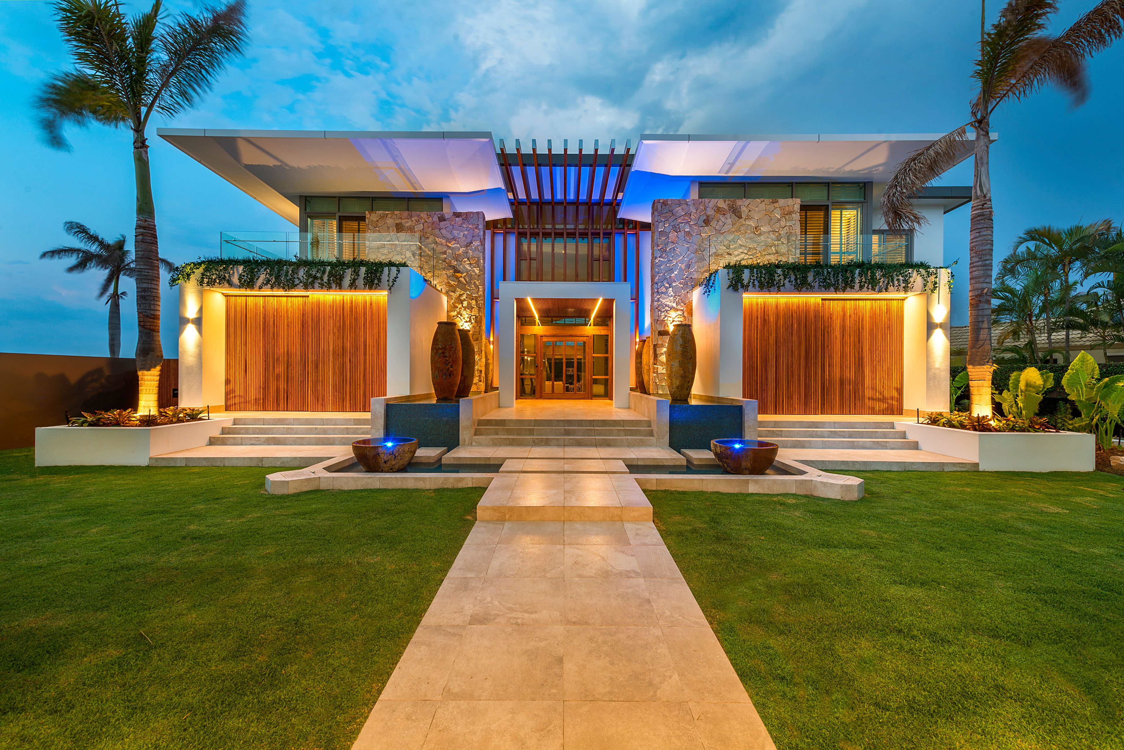 7309 Bayside Close, Sanctuary Cove QLD 4212