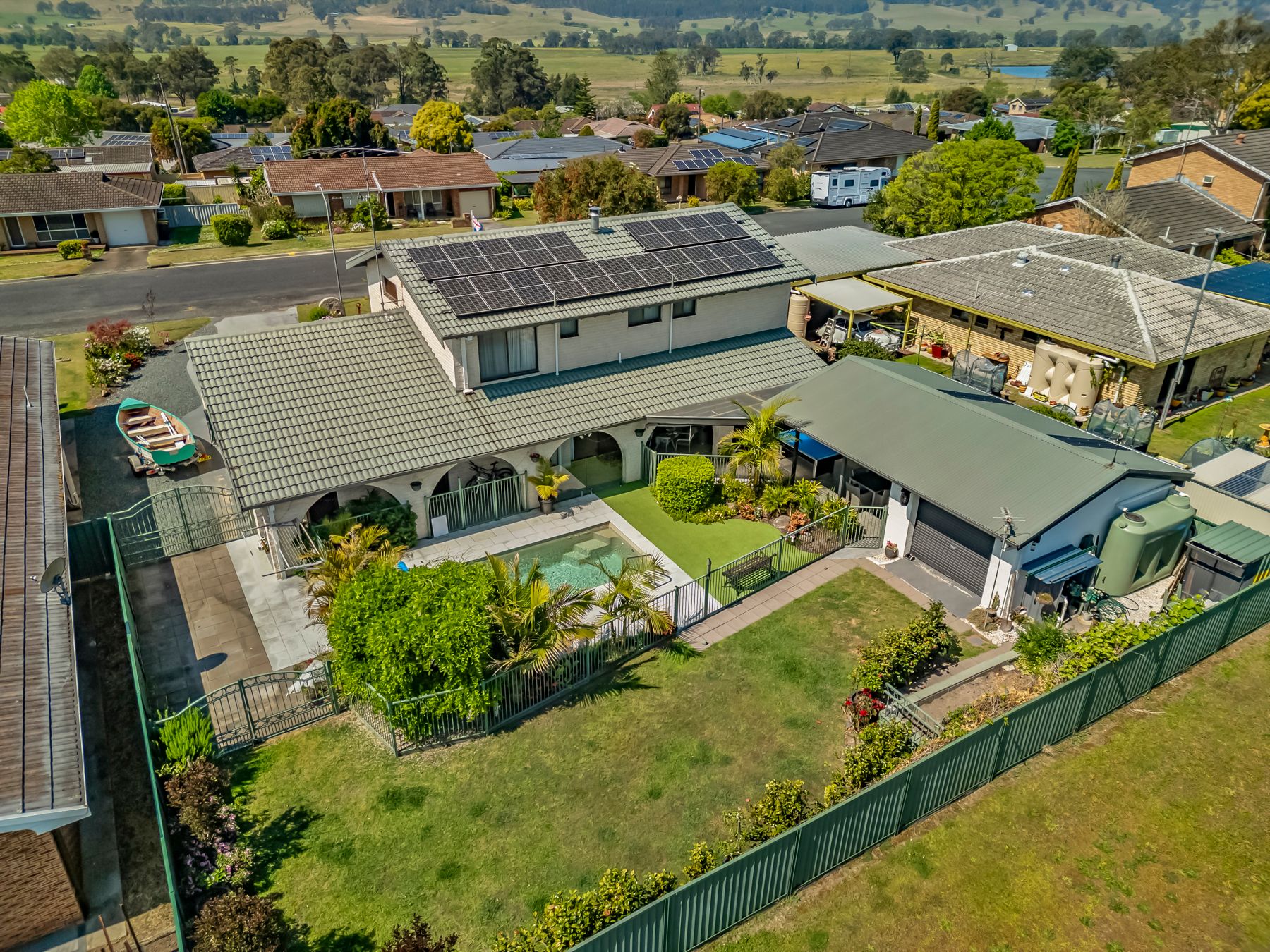 15 Lavers Street, Gloucester, NSW 2422