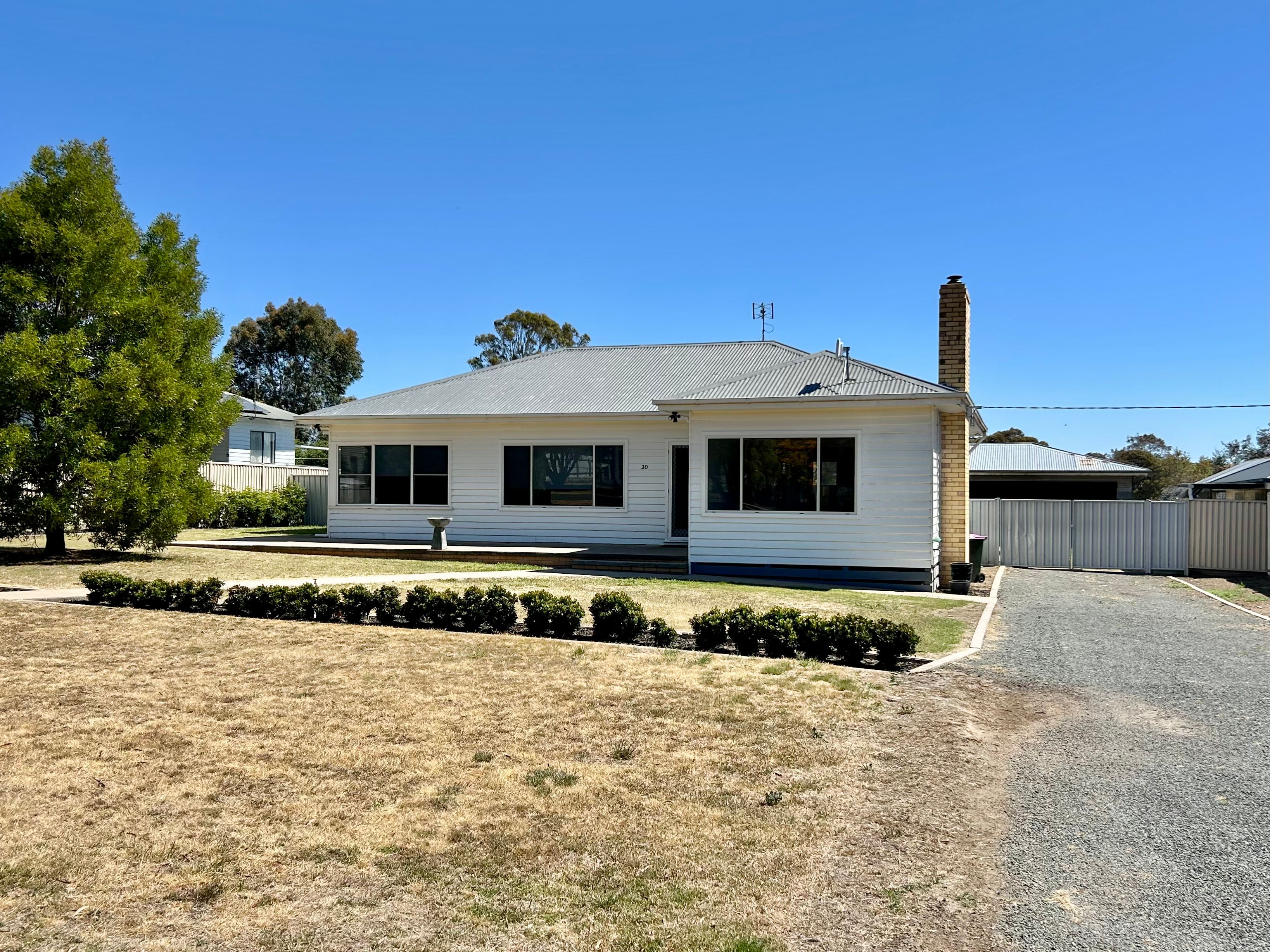 20 William Street, Lismore, VIC 3324