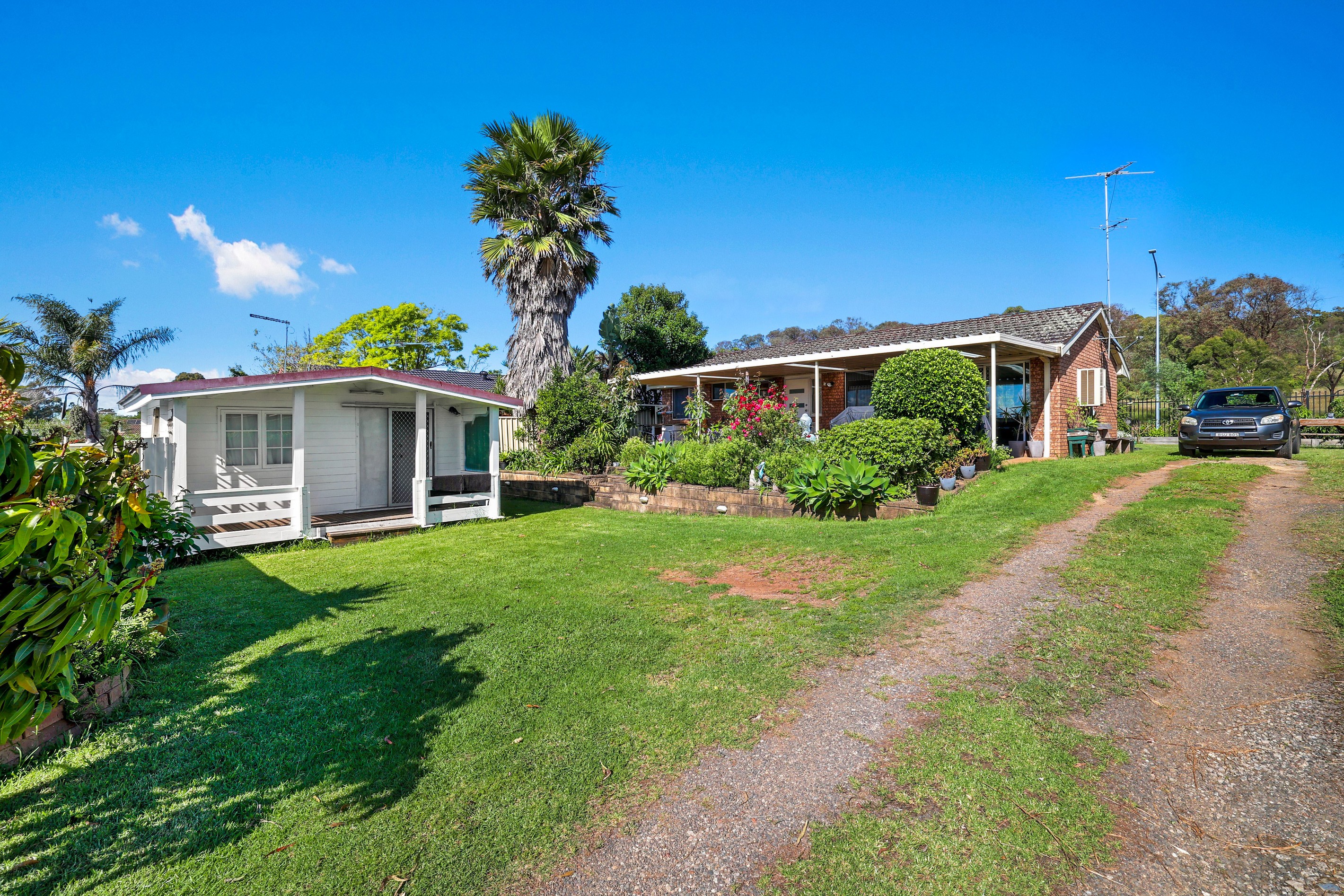 5 Ashton Close, Eagle Vale, NSW 2558