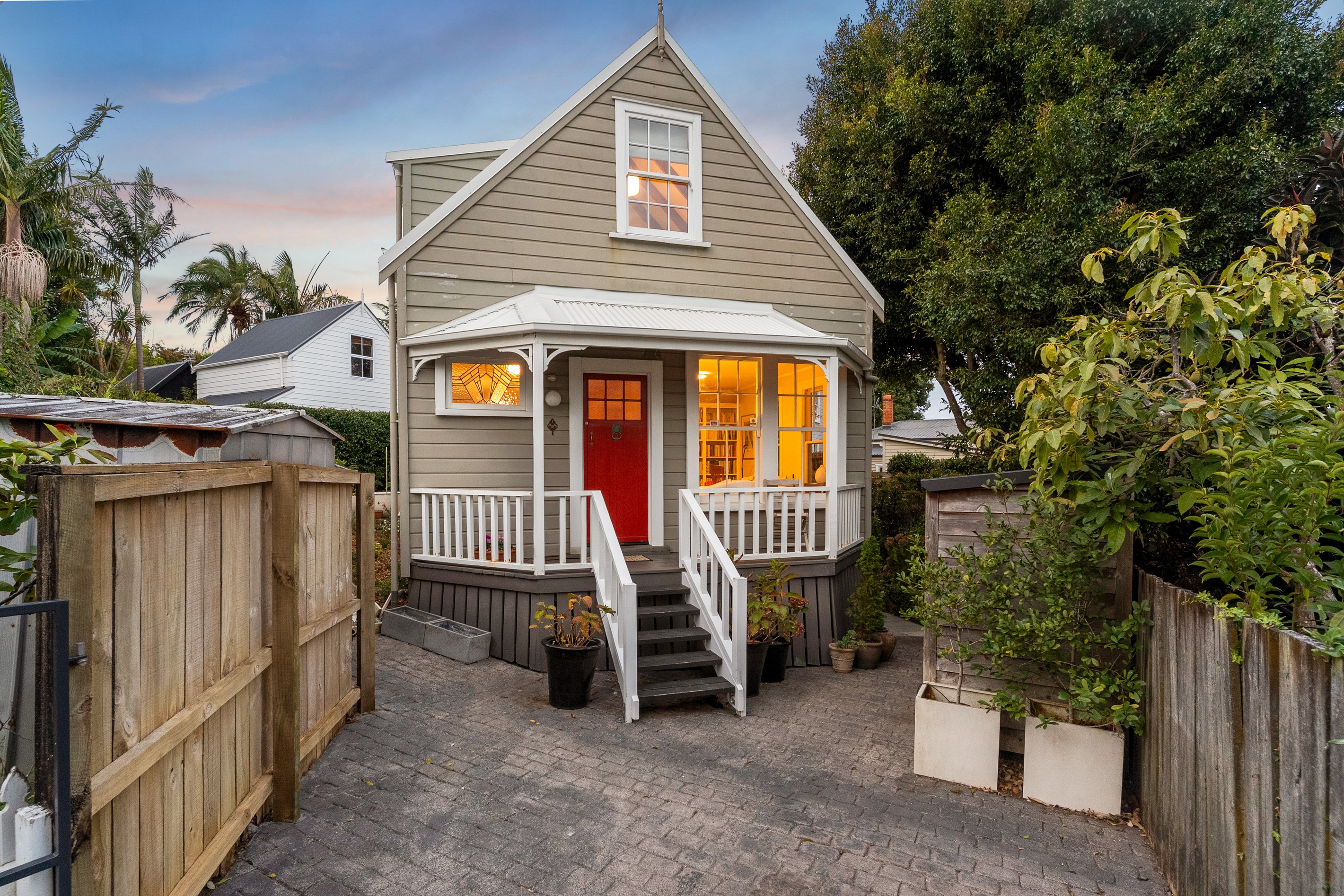 30A Cooper Street, Grey Lynn, Auckland City