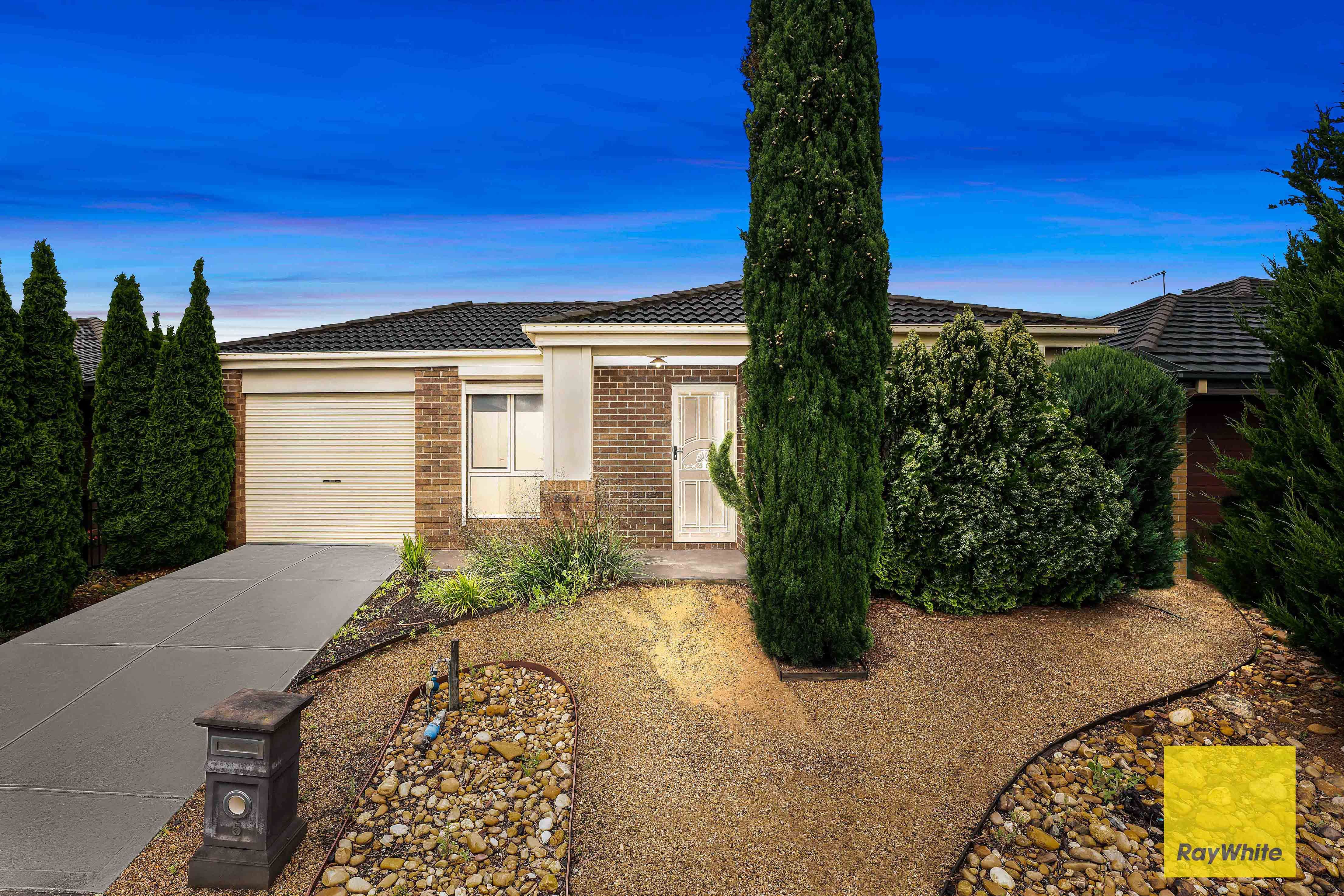 5 Adina Street, Tarneit, VIC 3029