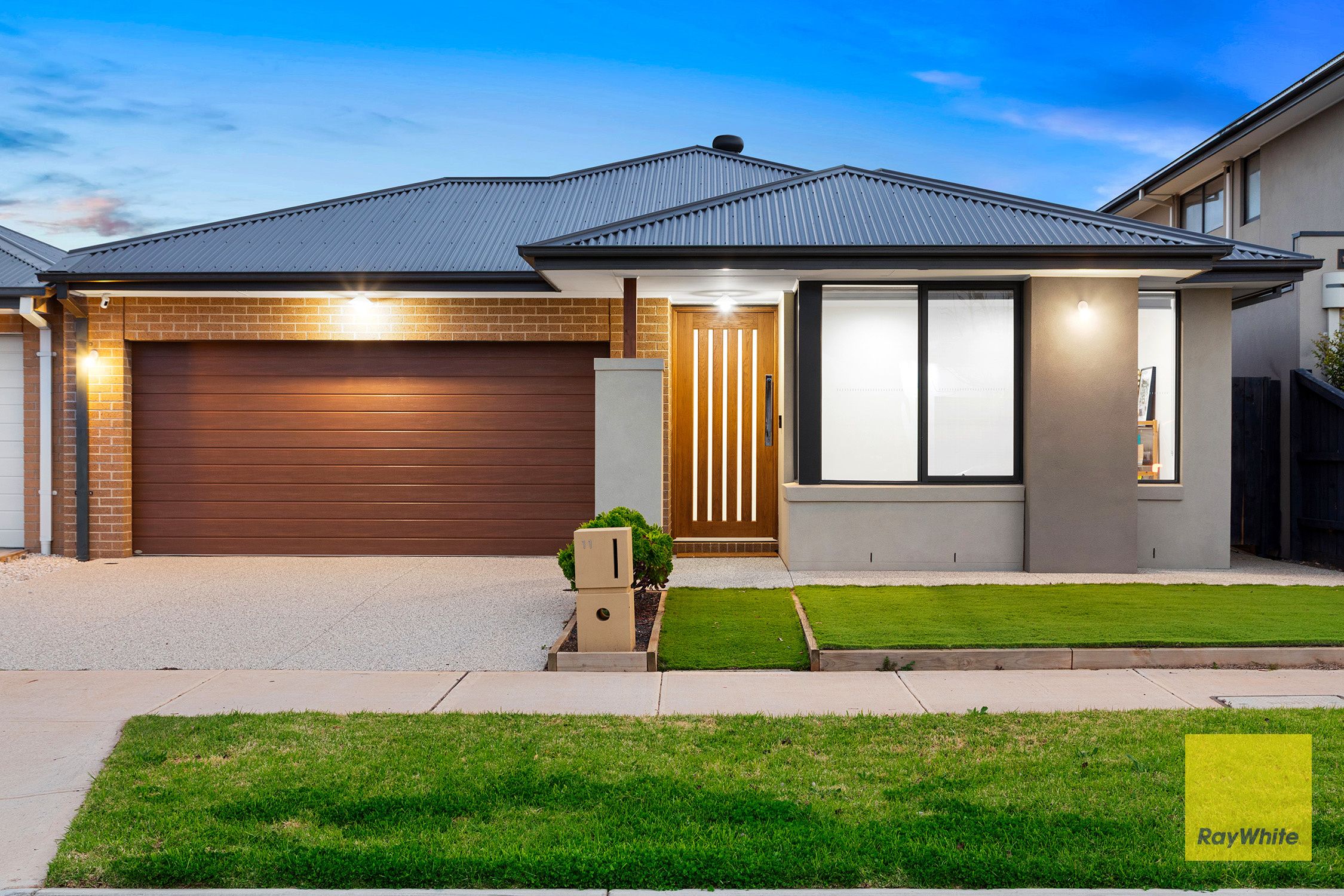 11 Burridge Street — photo from Ray White Caroline Springs