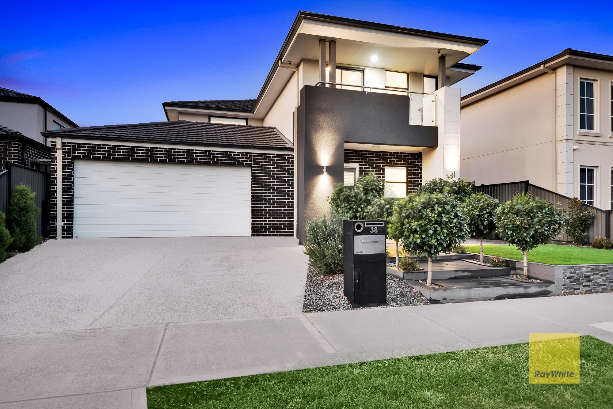 38 Marwood Avenue, Truganina, VIC 3029