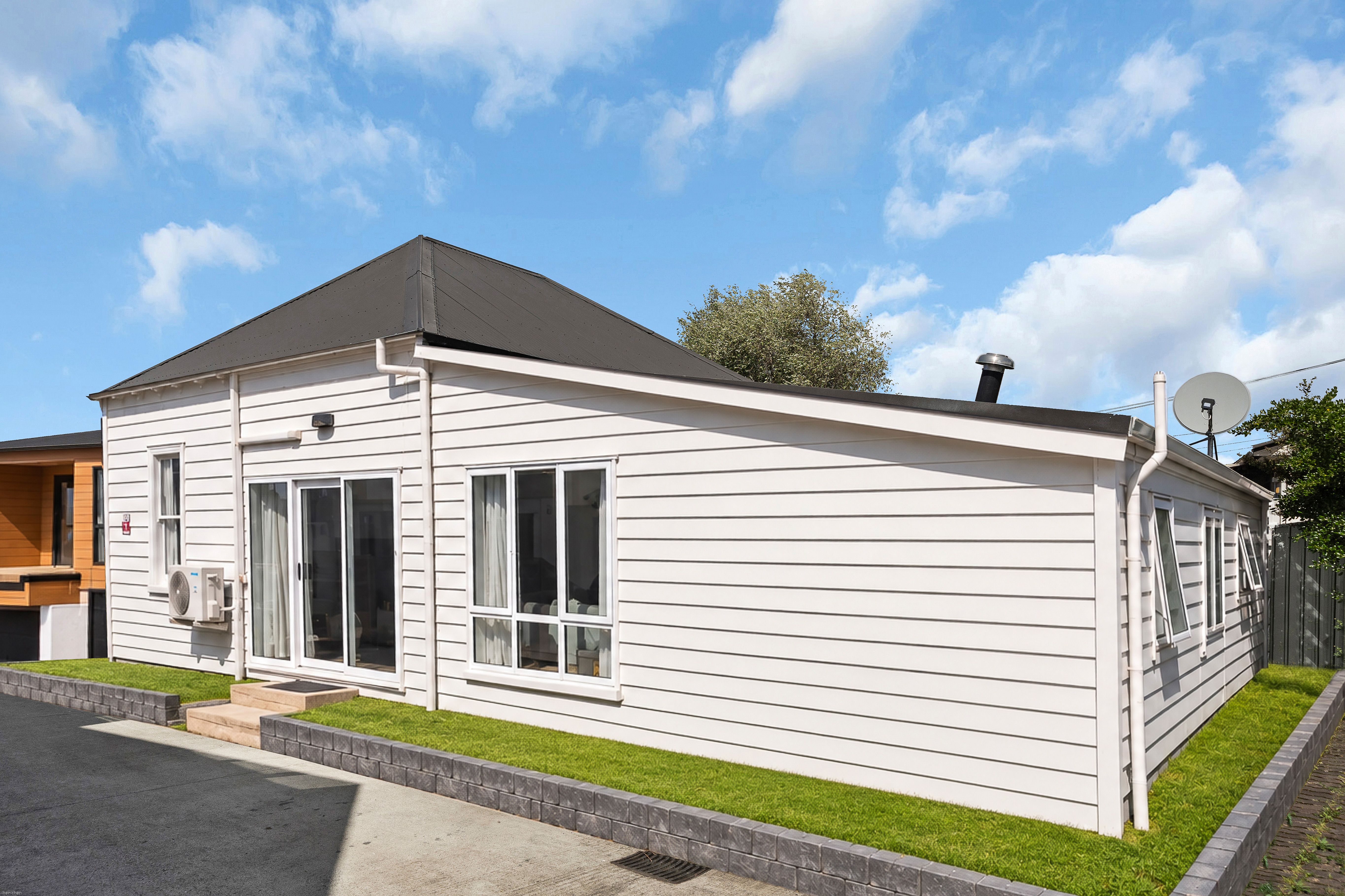 26B Christmas Road, Manurewa, Manukau City