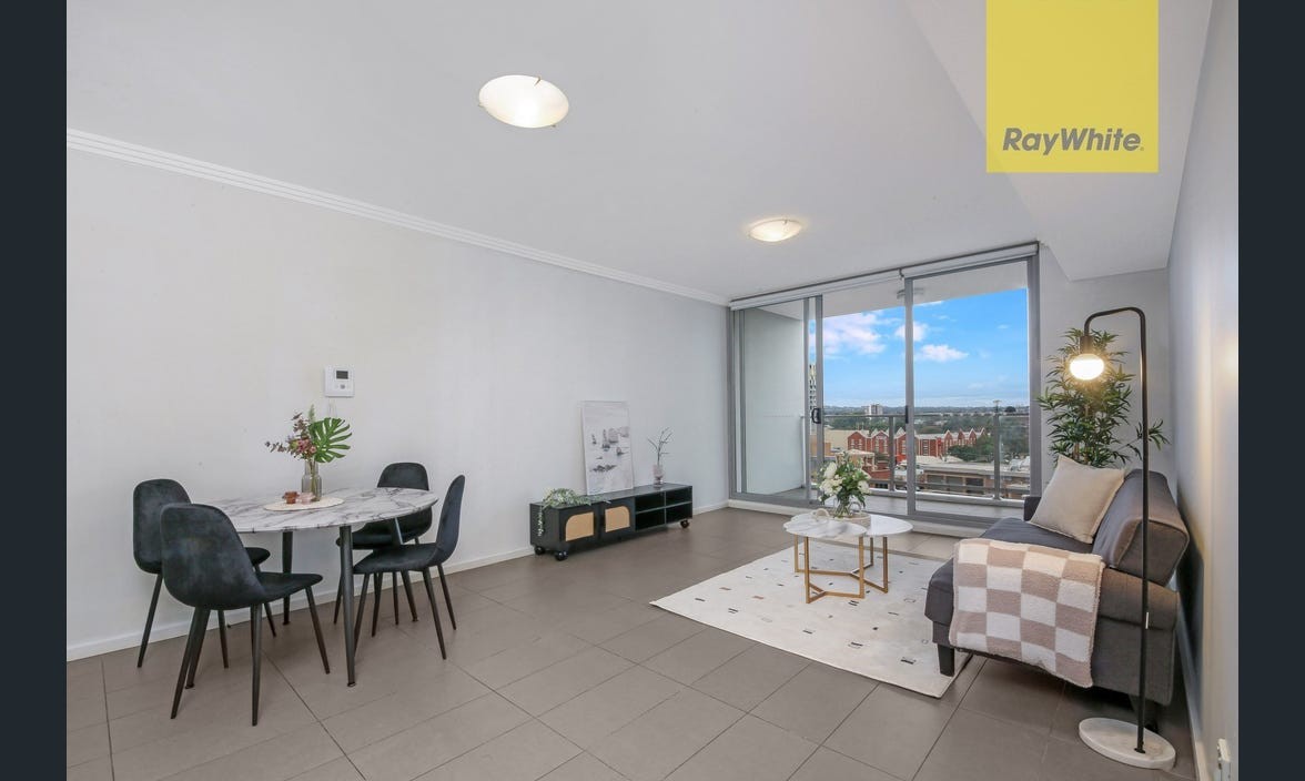 711/36-46 Cowper Street, Parramatta, NSW 2150