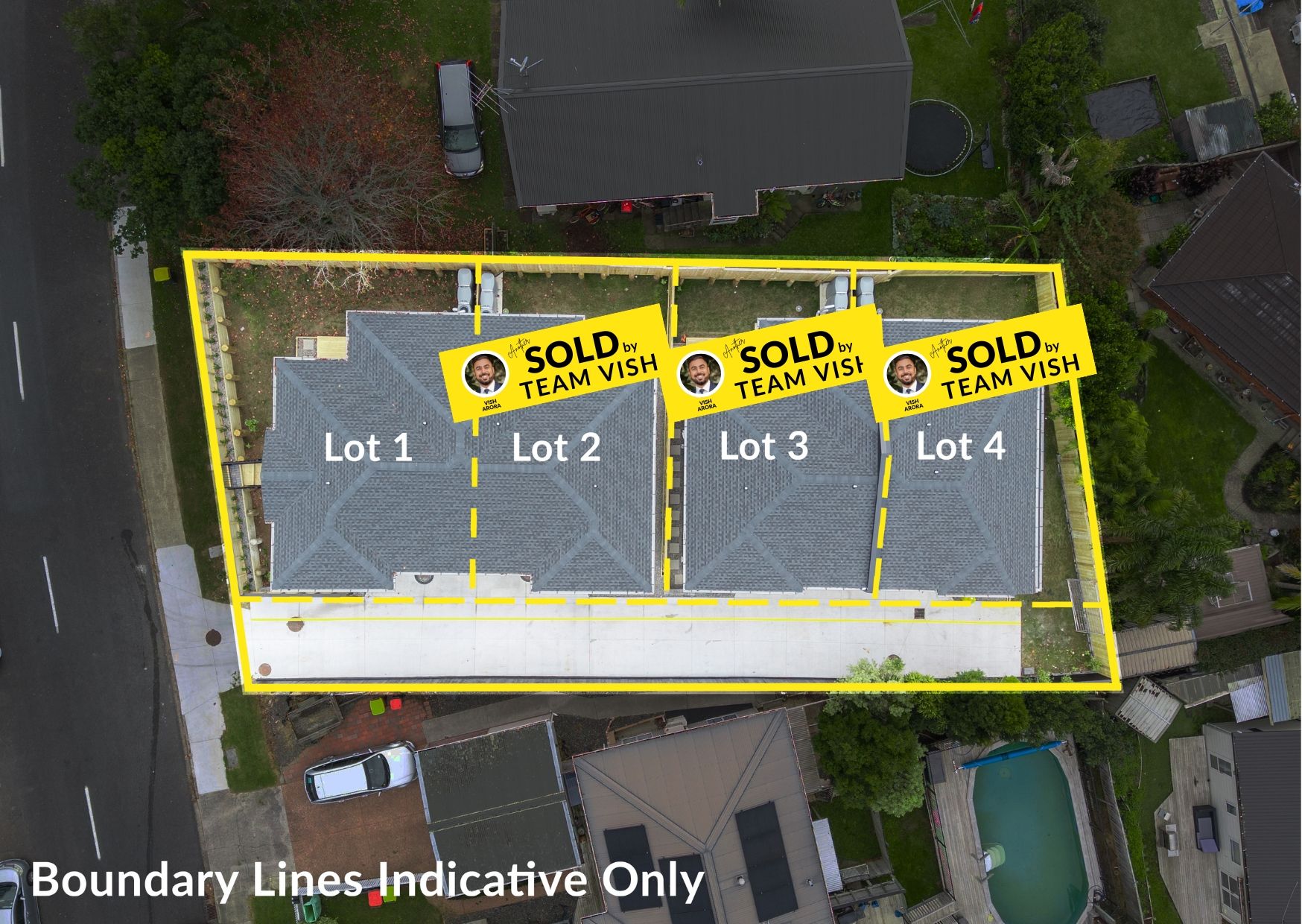 1/69 Angelo Avenue, Howick, Manukau City