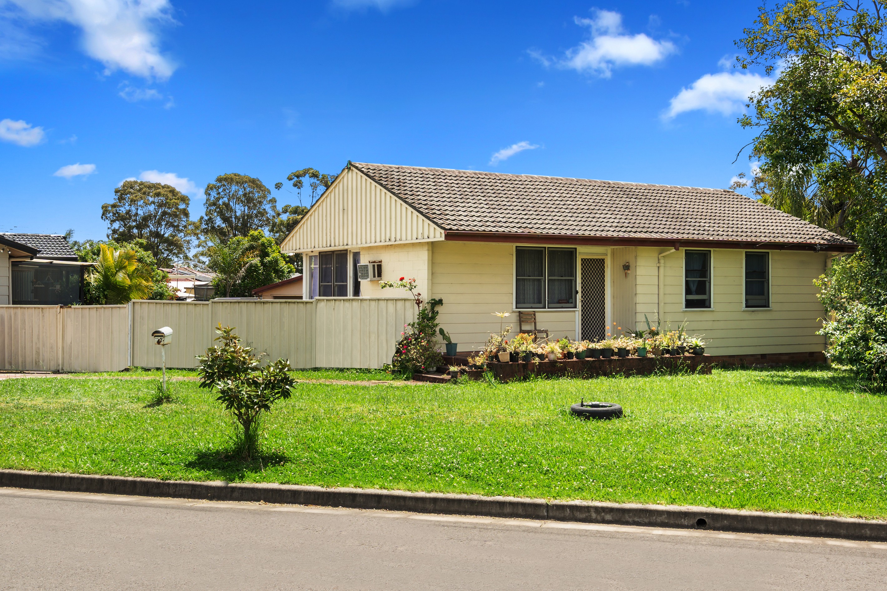 4 Kleist Place, Emerton, NSW 2770