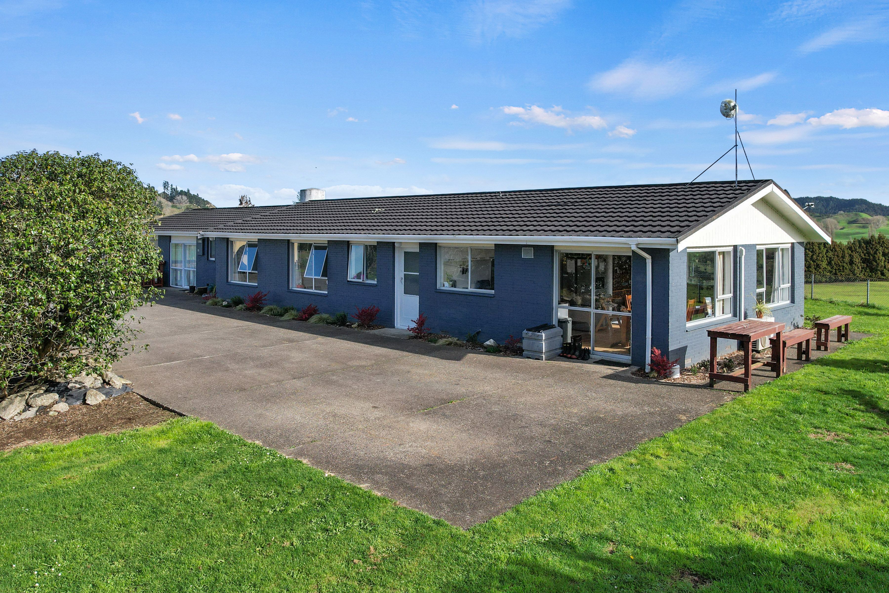 584B State Highway 3, Otorohanga, Otorohanga District