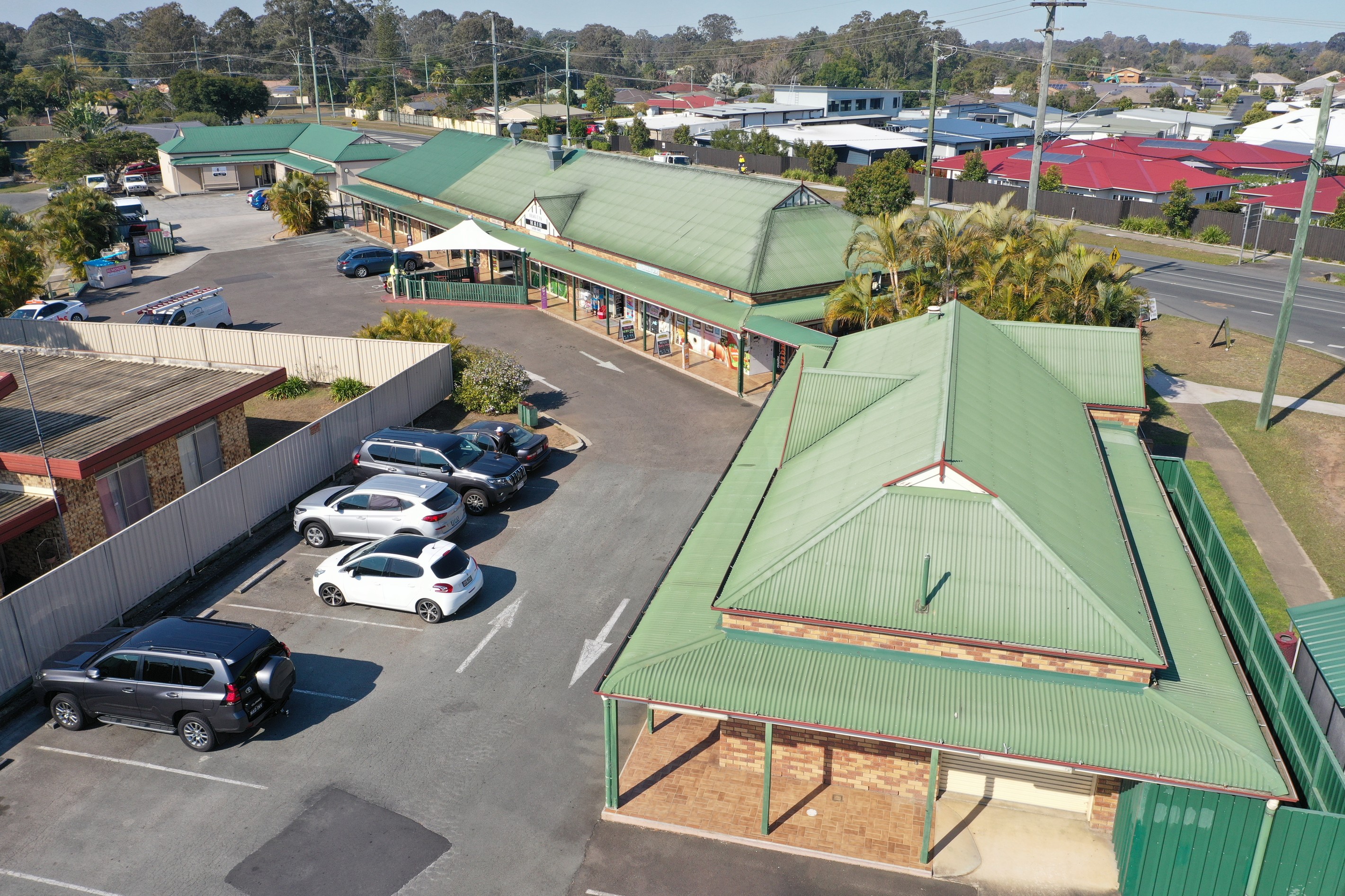 7A/65-75 Bellmere Road, Bellmere, QLD 4510