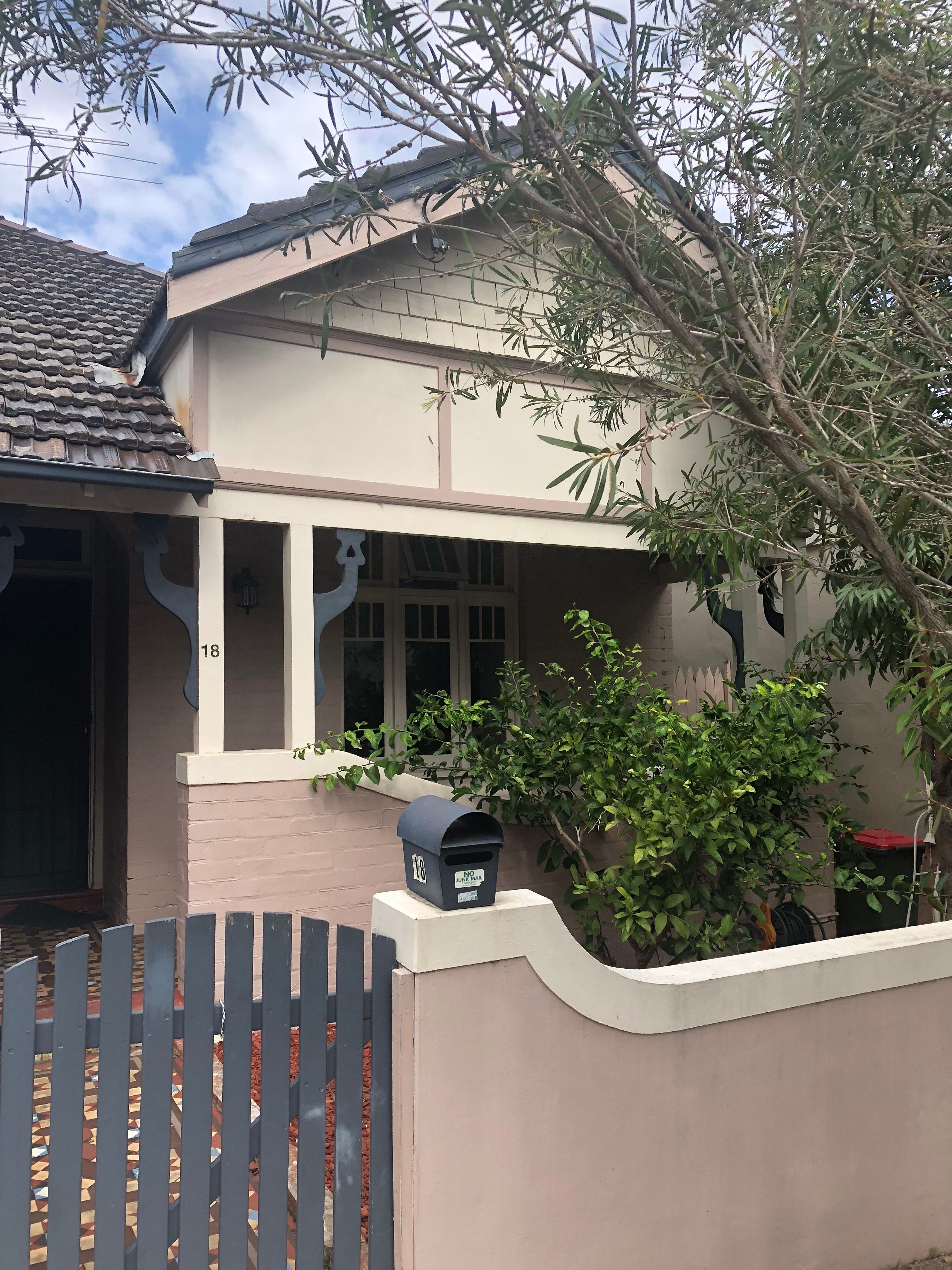18 Day Street, Leichhardt, NSW 2040