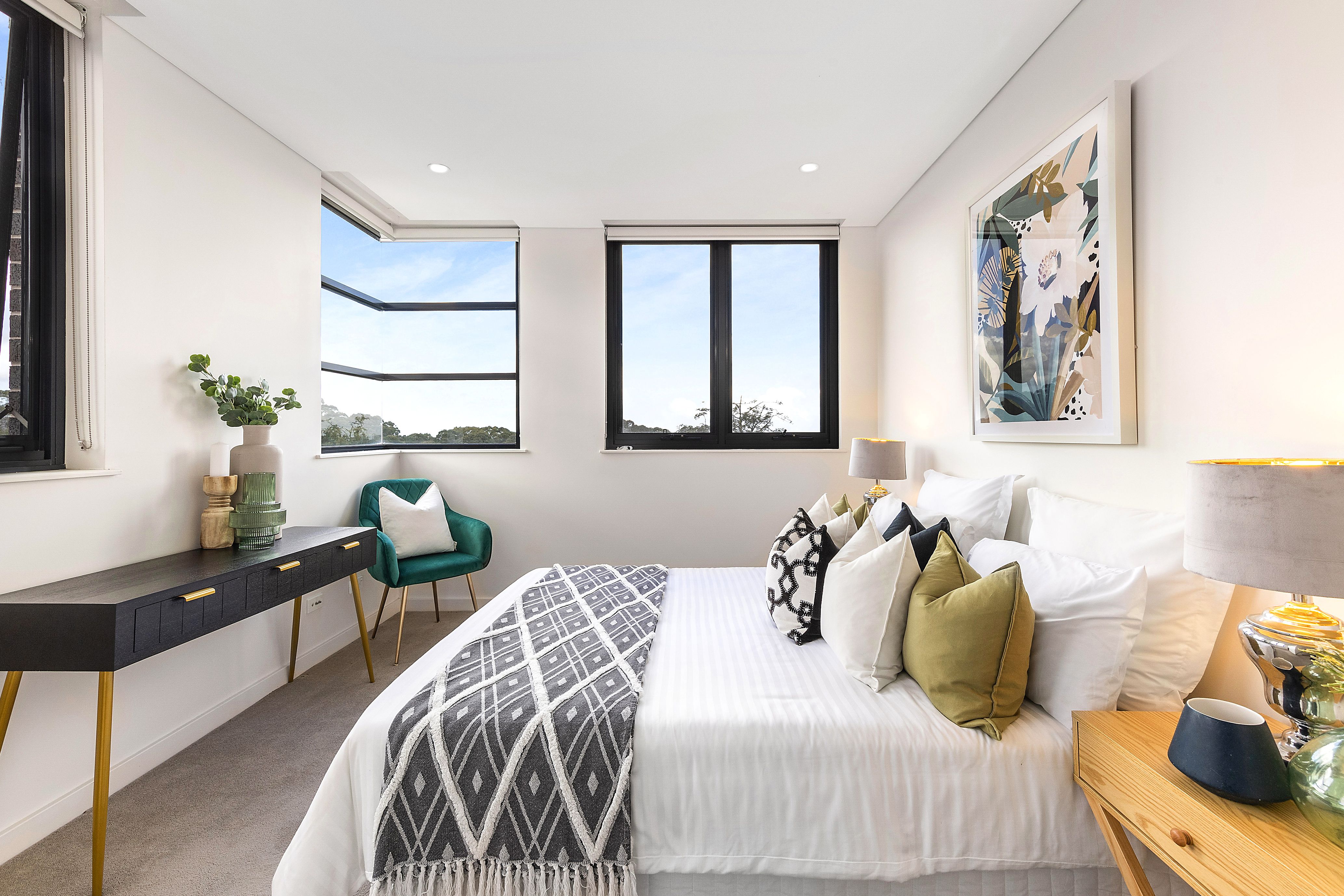 C524/2 Livingstone Avenue, Pymble, NSW 2073