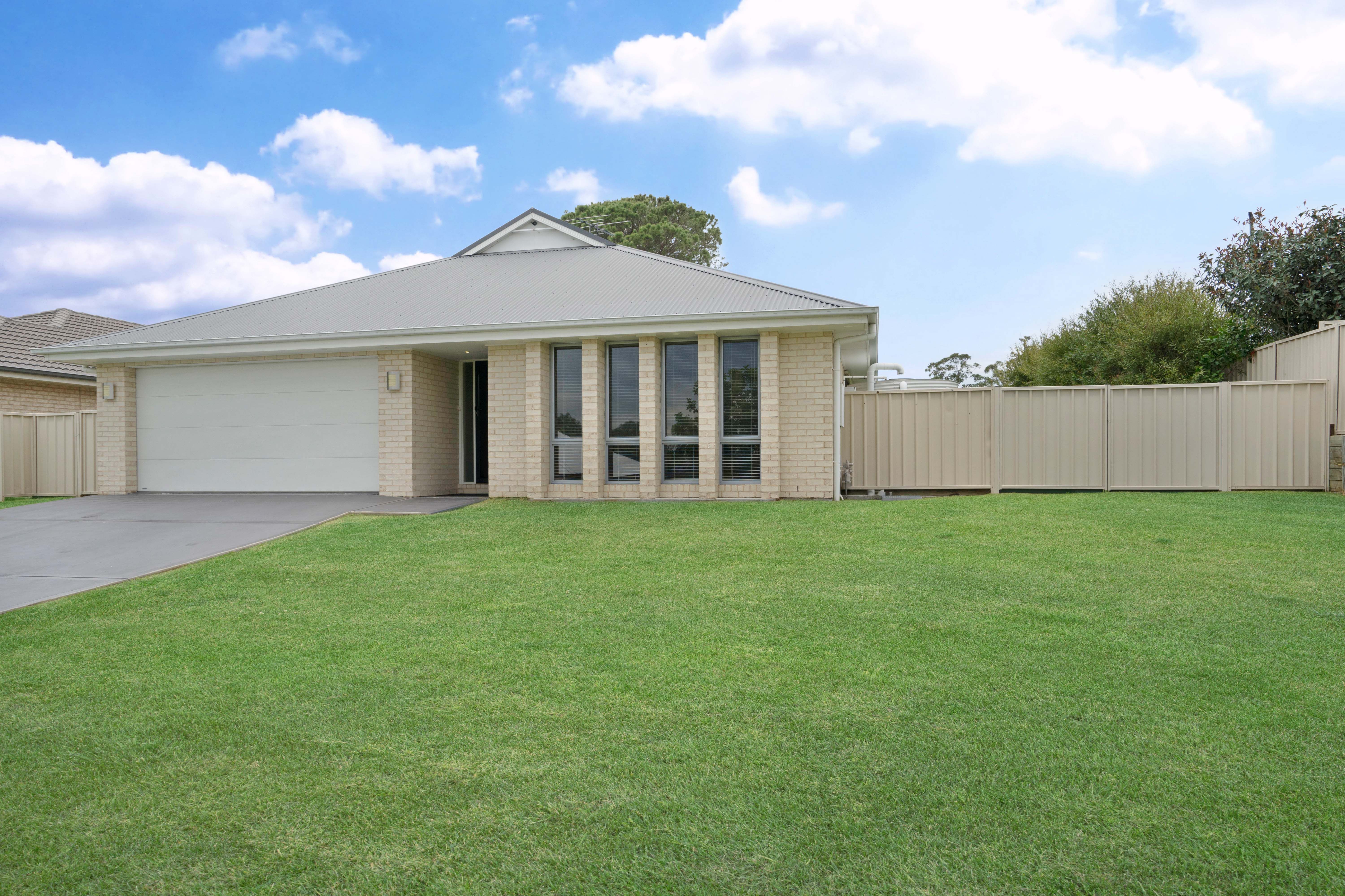 29 Parklands Road