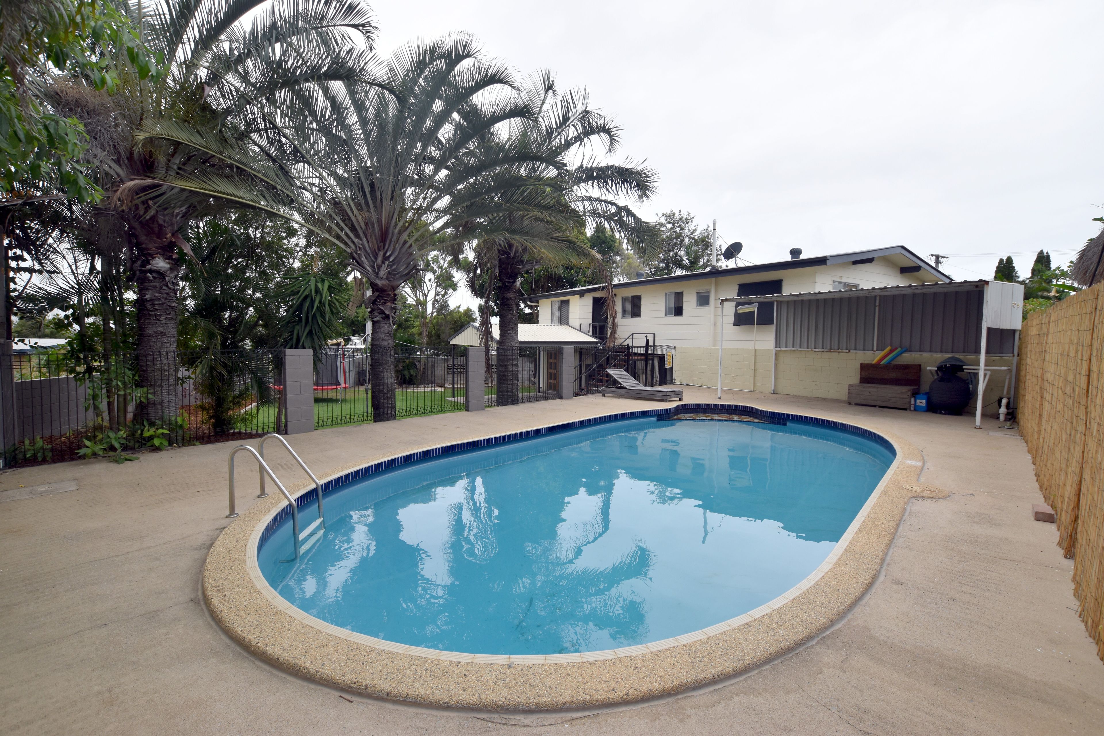 8 Schafer Street, Clinton, QLD 4680
