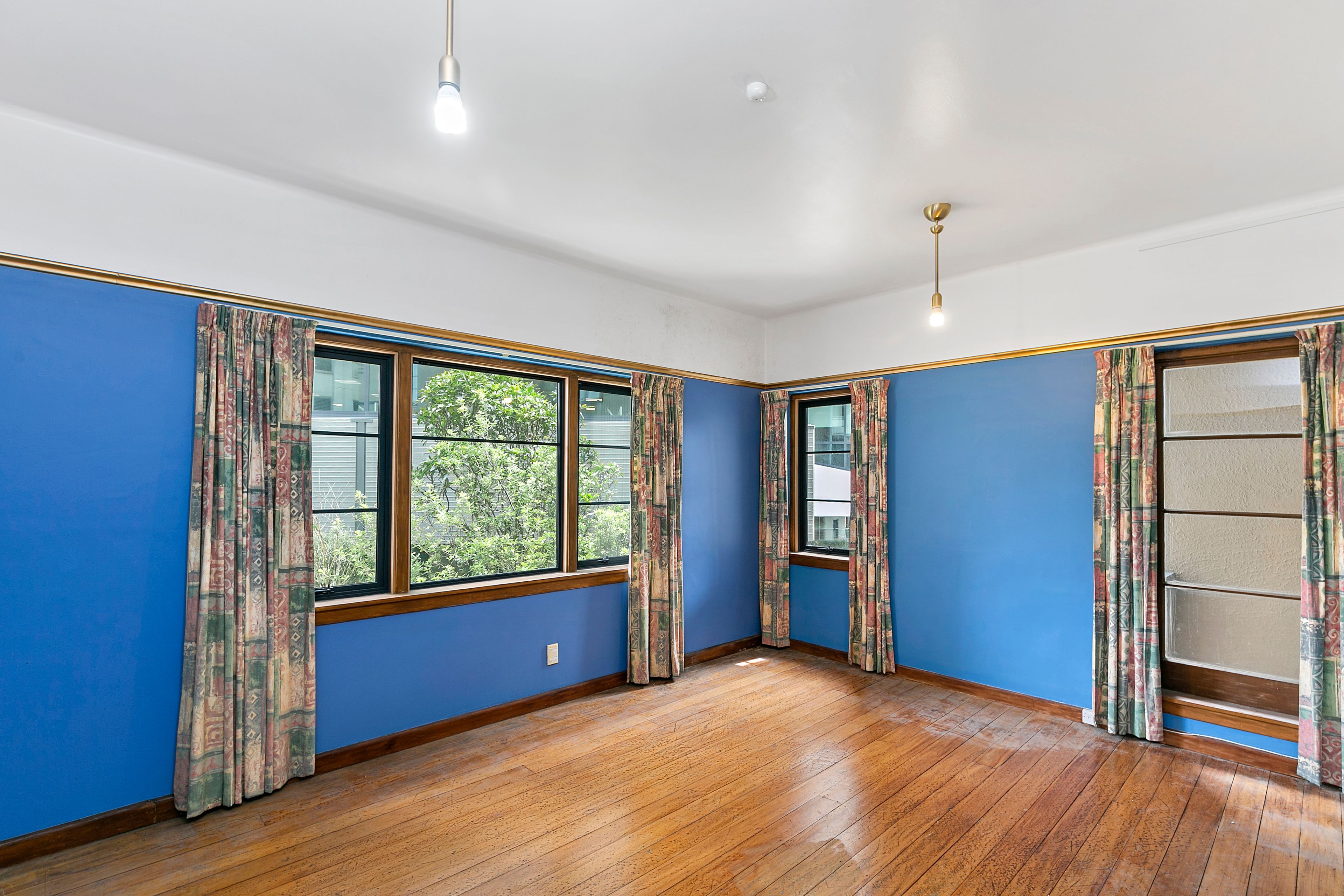 5/127 Molesworth Street, Thorndon, Wellington City