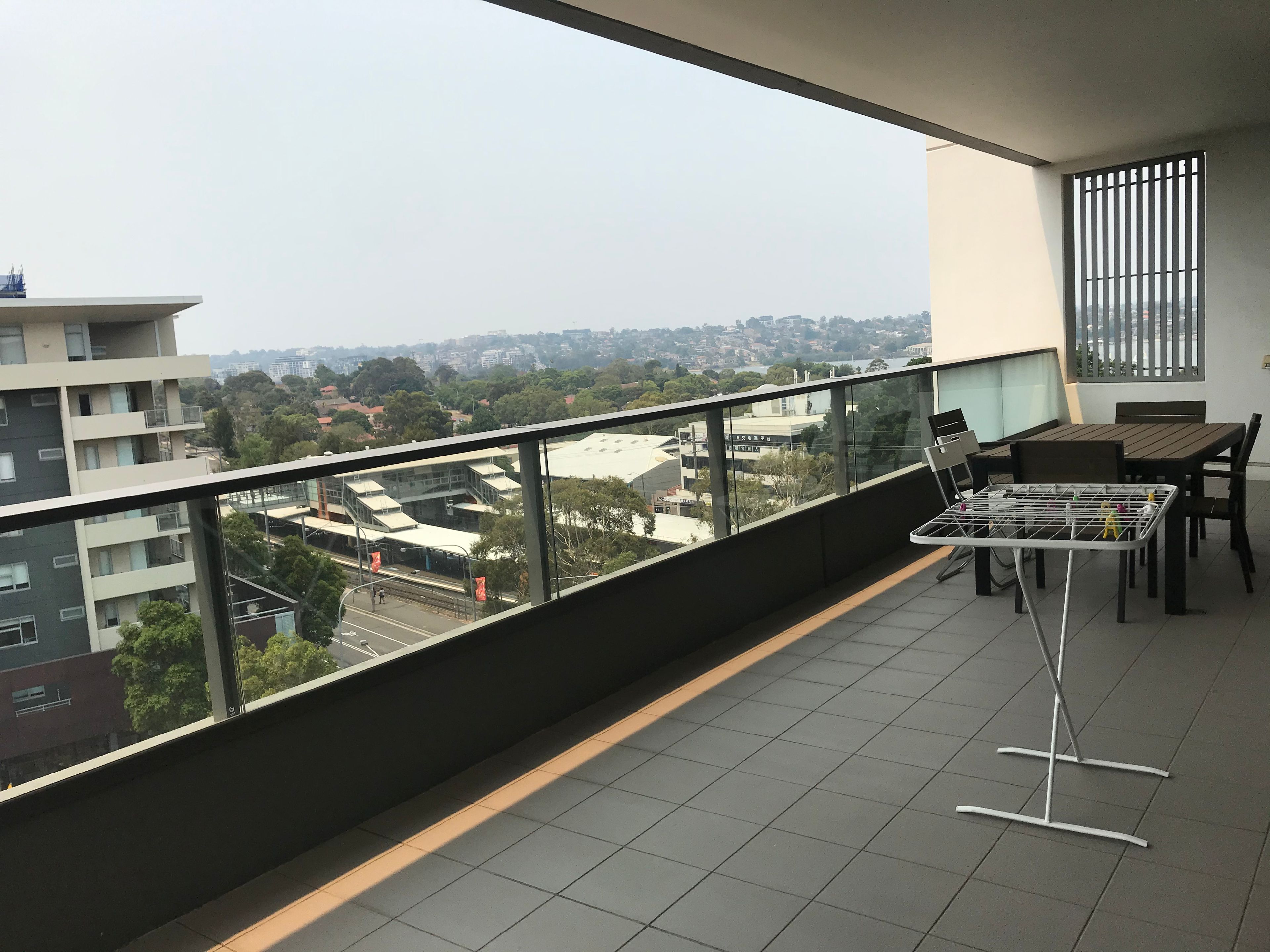 601/7 Rider Boulevard, Rhodes, NSW 2138