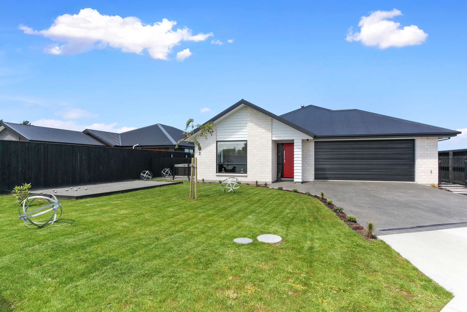12 Godley Place, Woodend, Cntbry Real Estate Ray White New Zealand