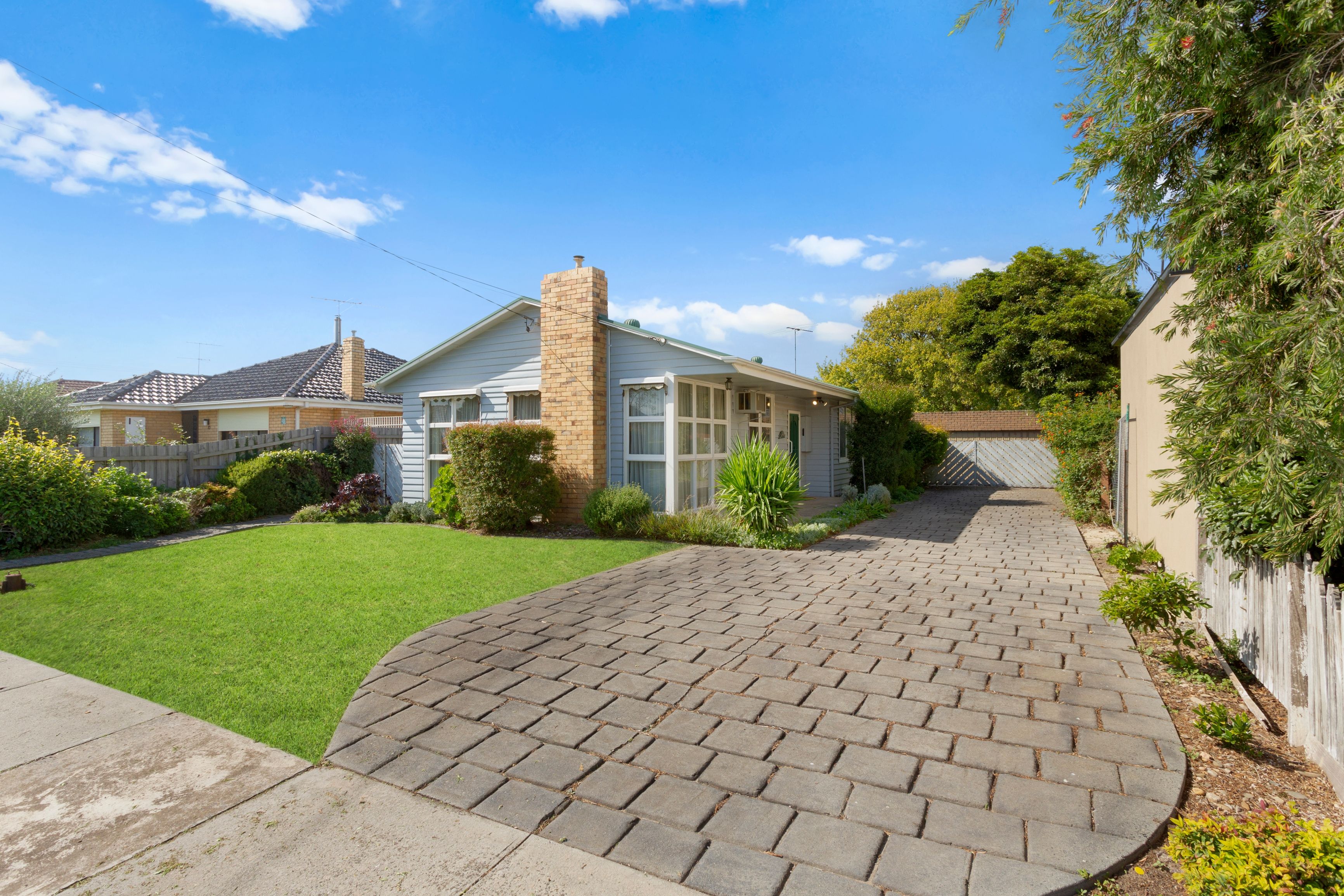 8 Currajong Street, Thomastown VIC 3074