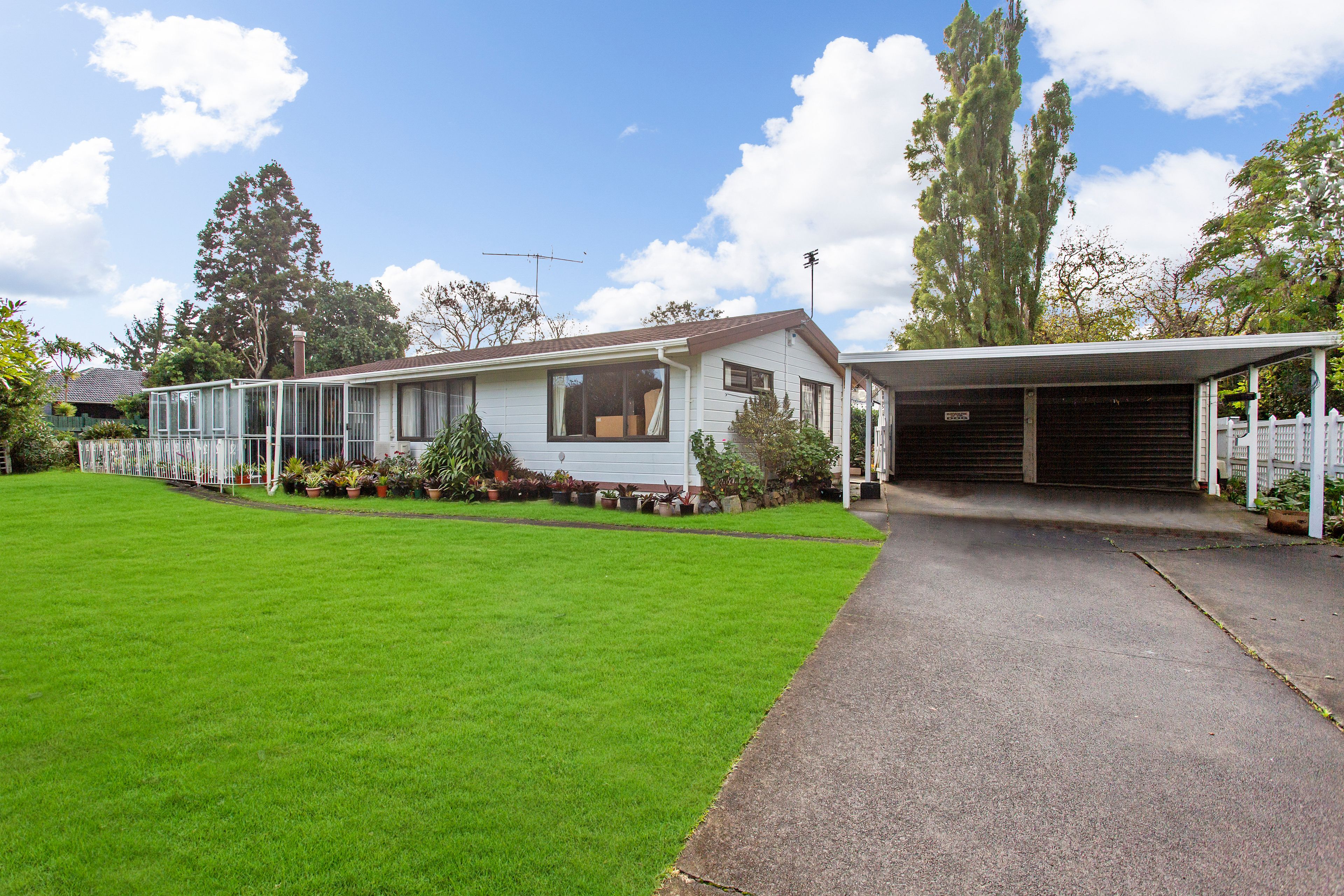 6 Chantal Place, Papakura, Papakura