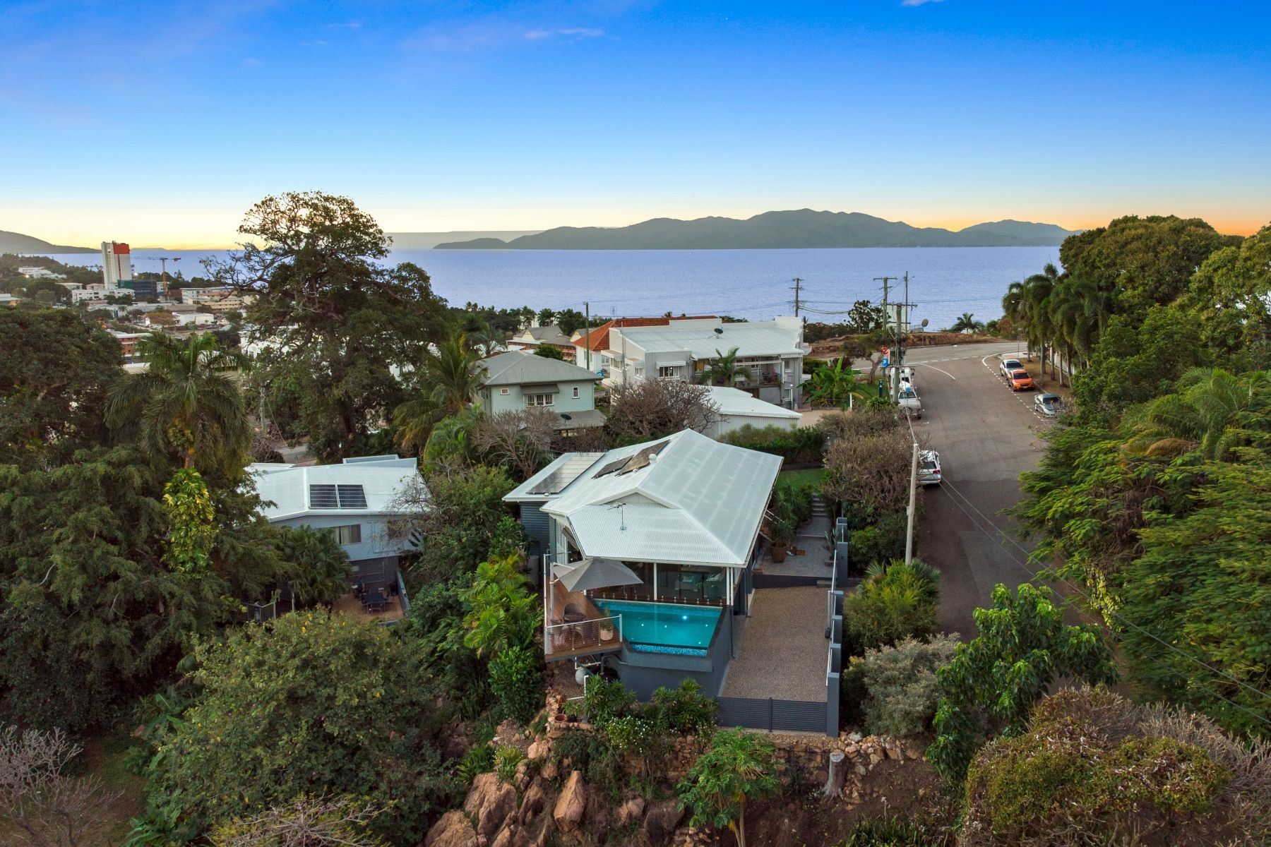 3 Armati Street, Townsville City QLD 4810