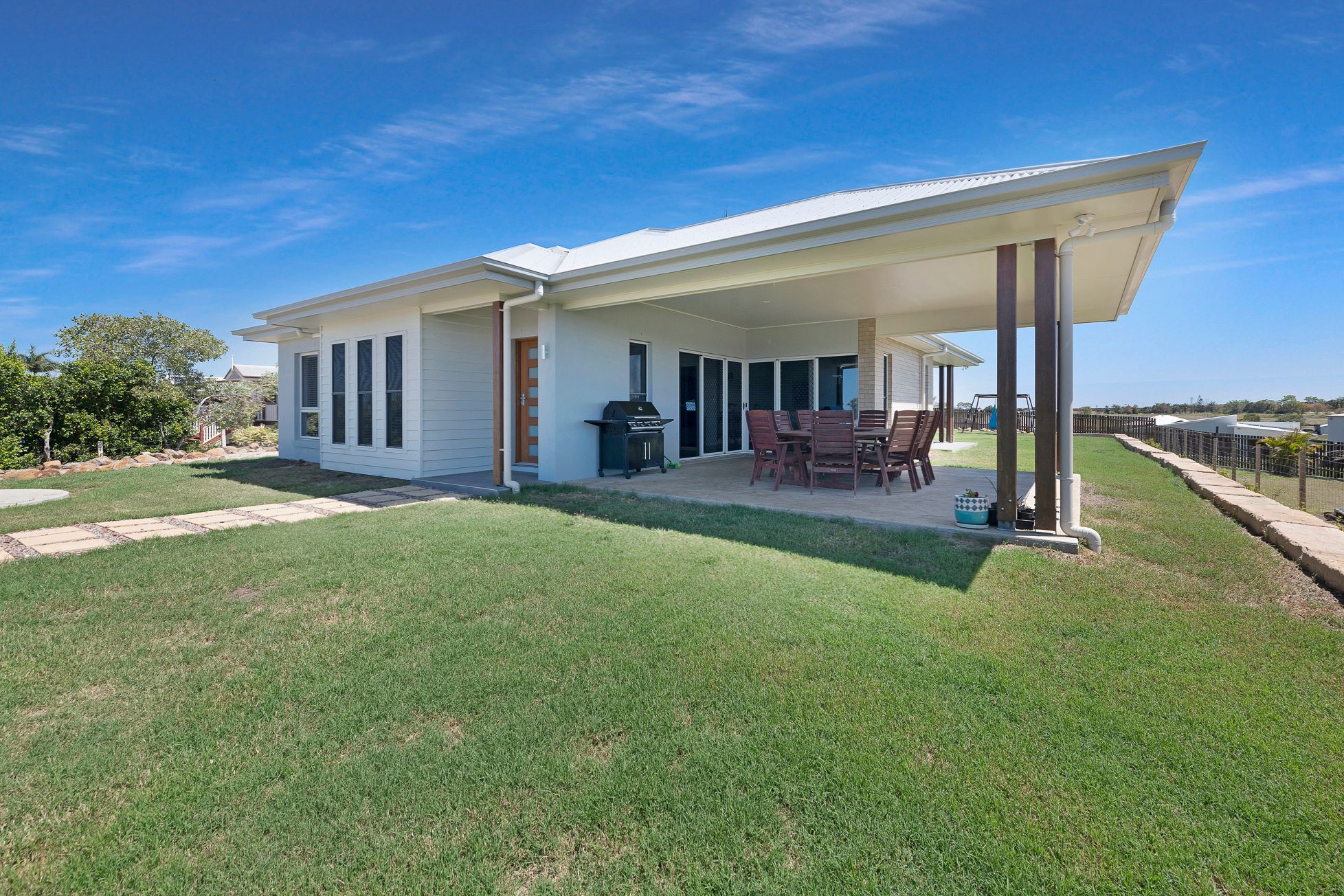 32 Spinnaker Boulevard, Innes Park, QLD 4670
