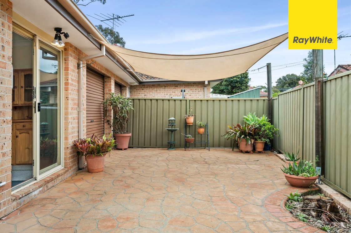 2/256 Malton Road, North Epping, NSW 2121