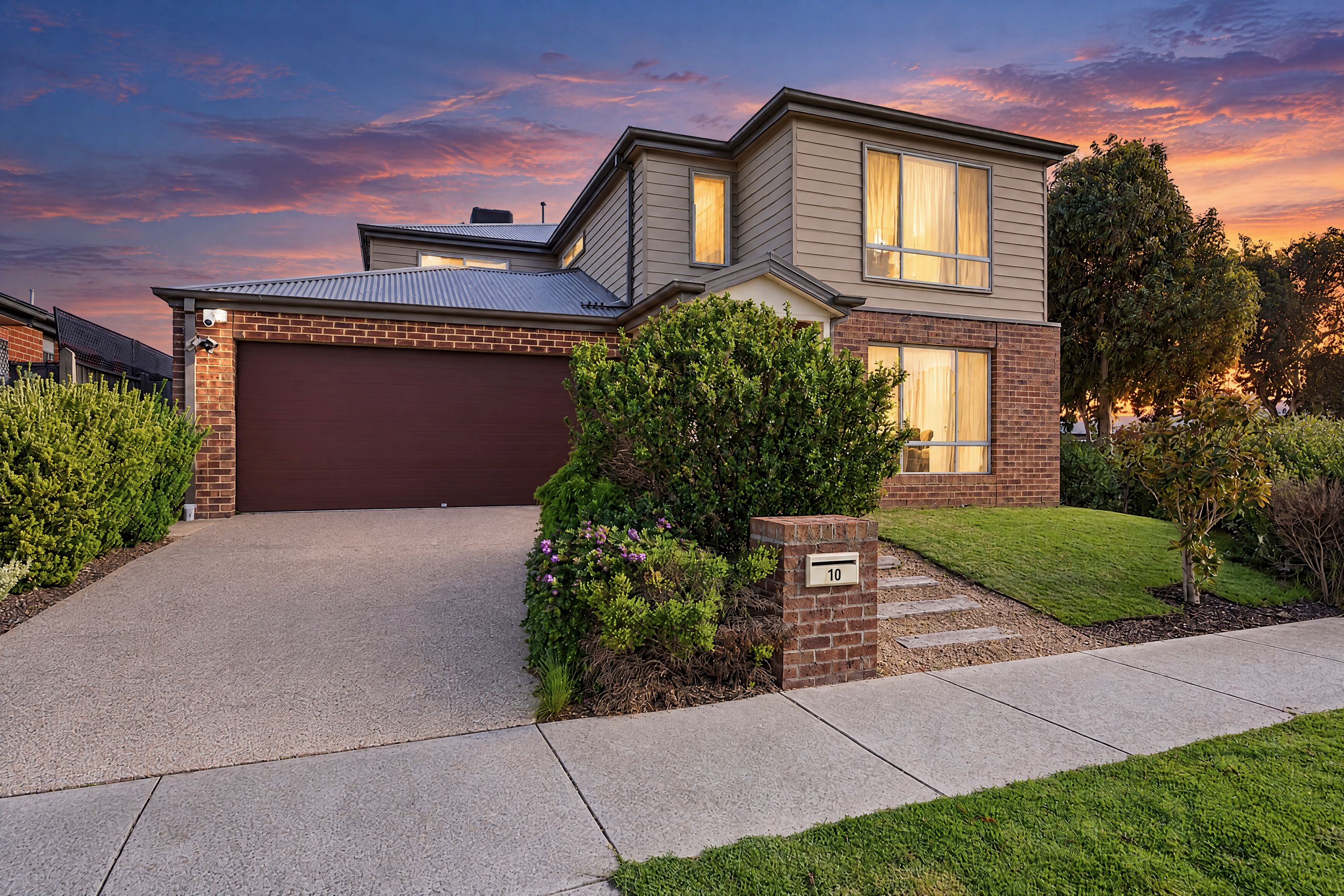 10 Pembroke Place, Officer, VIC 3809