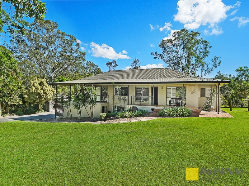 Samford Valley, QLD 4520