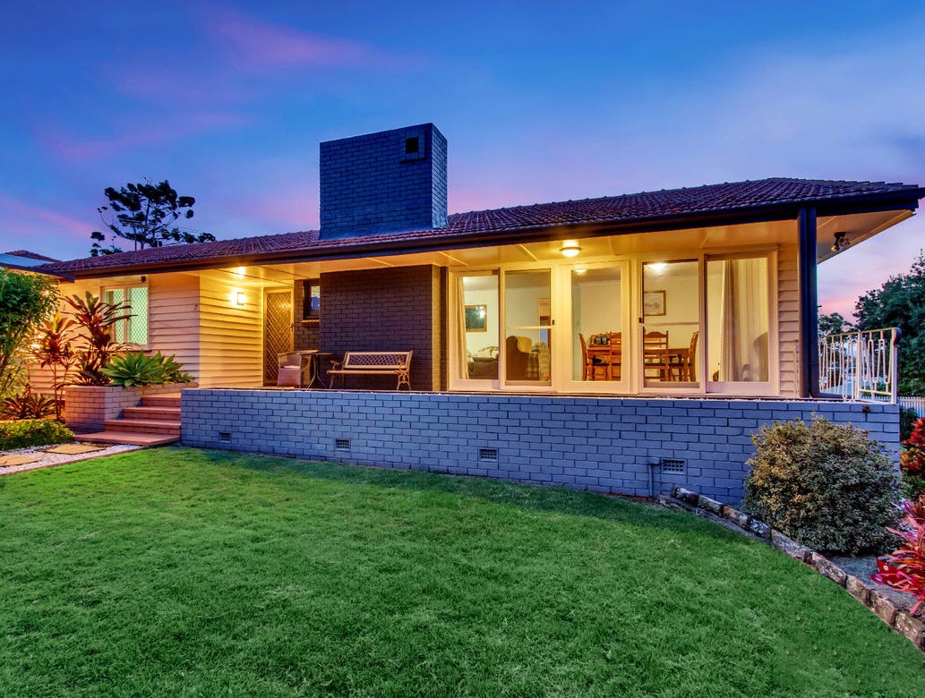 7 Chartwell Street, Aspley, QLD 4034