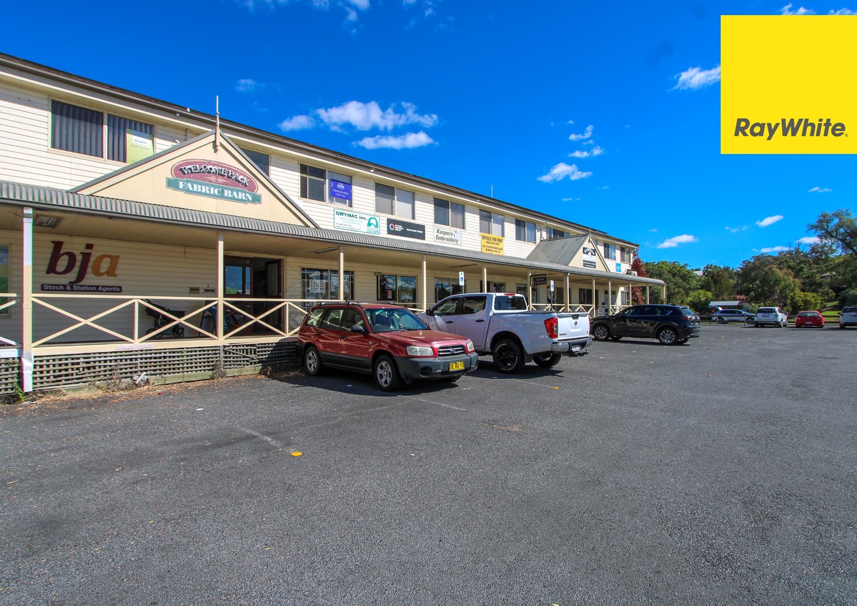 Suite 4/18 Sweaney Street, Inverell, NSW 2360