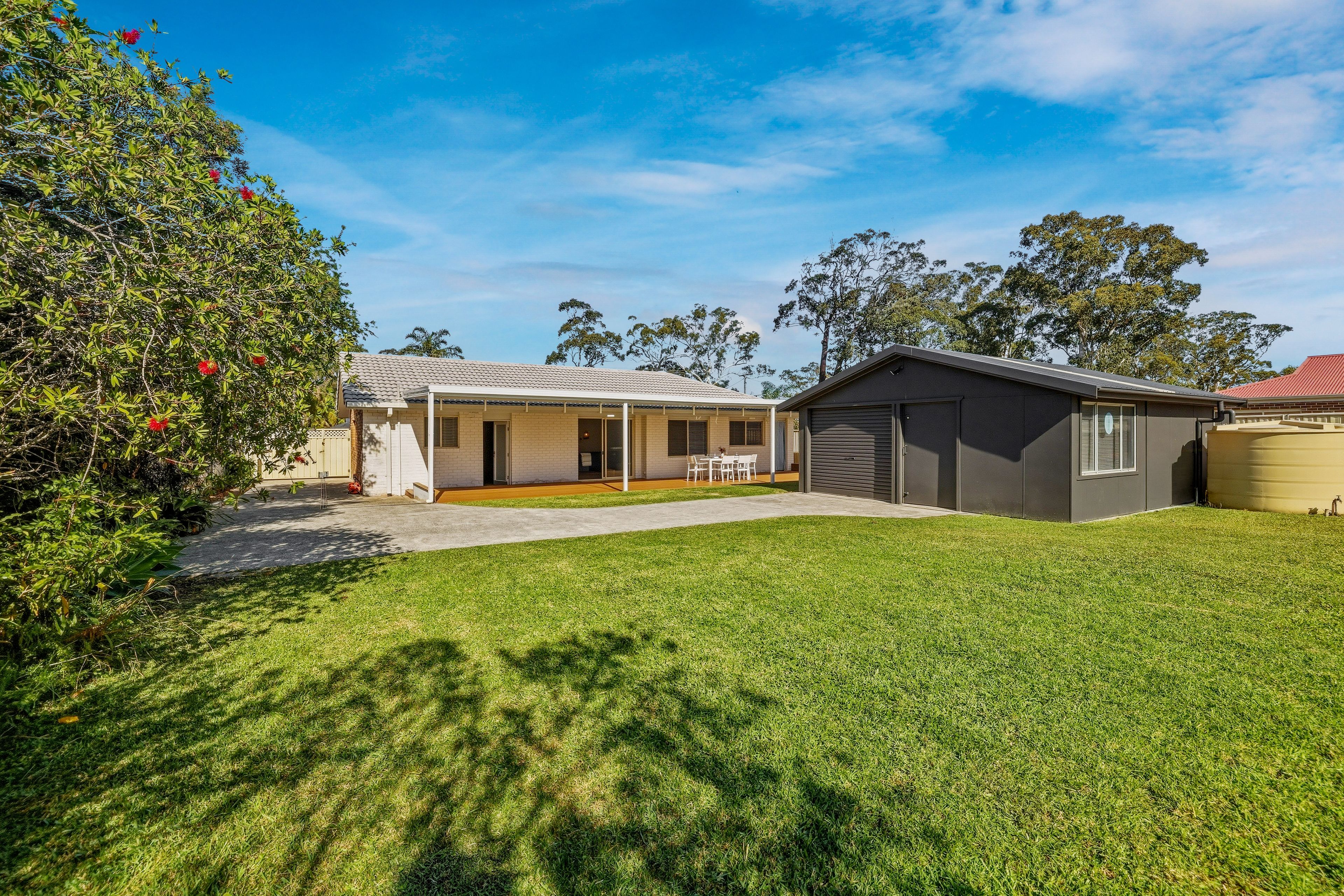 73 Sheaffe Street, Callala Bay, NSW