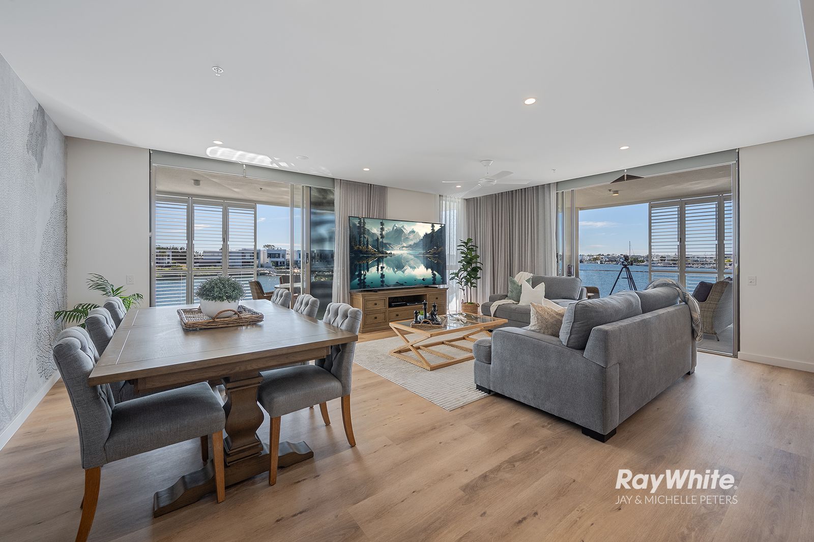 206/15 Aqua Street, Newport, QLD 4020
