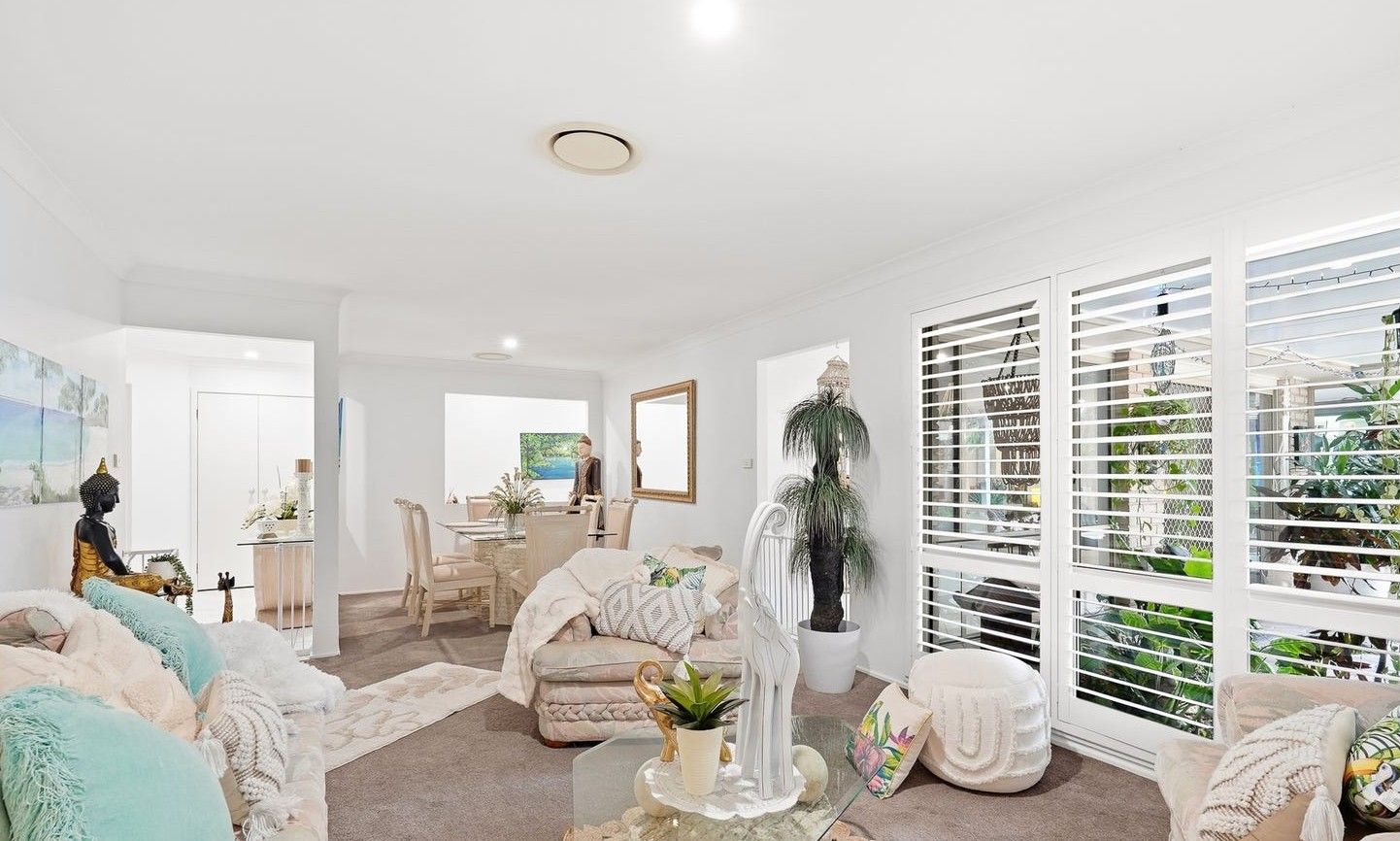 5 Mooranyah Close, Woodcroft, NSW 2767