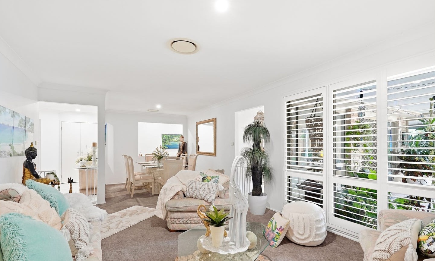 5 Mooranyah Close, Woodcroft, NSW 2767
