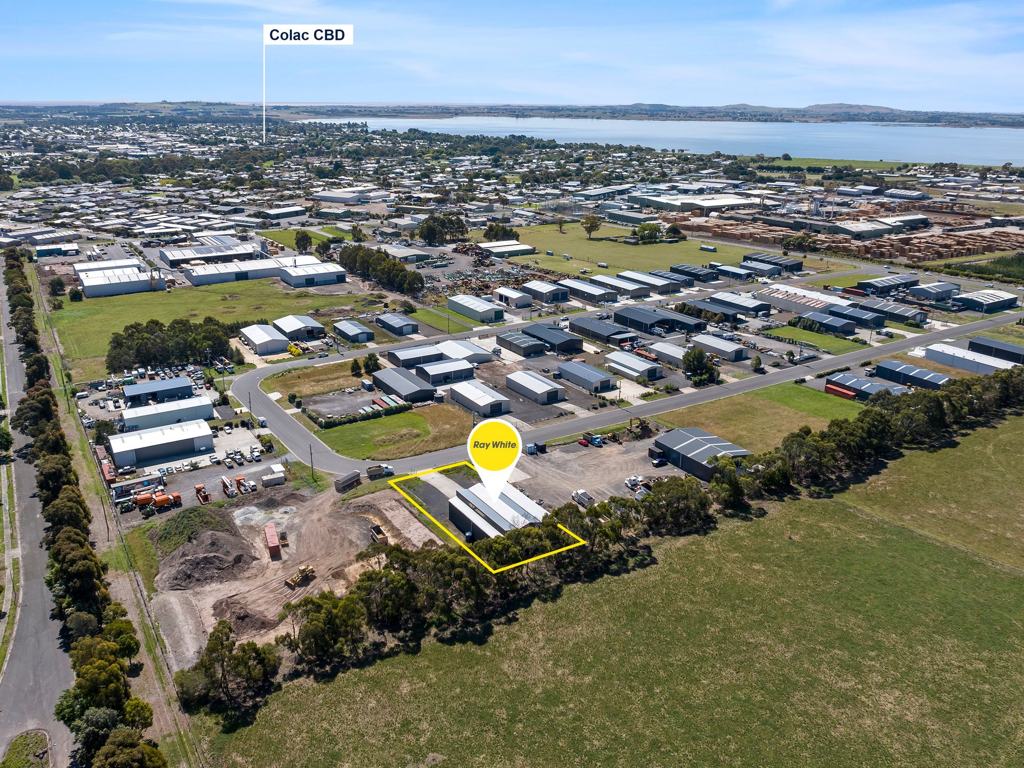 50 Hugh Murray Drive, Colac East, VIC 3250